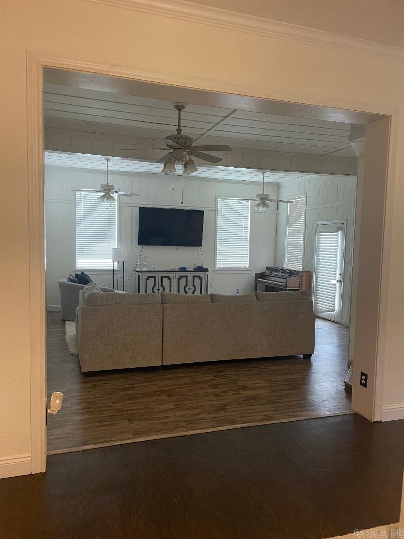 FAIR OAKS - Residential