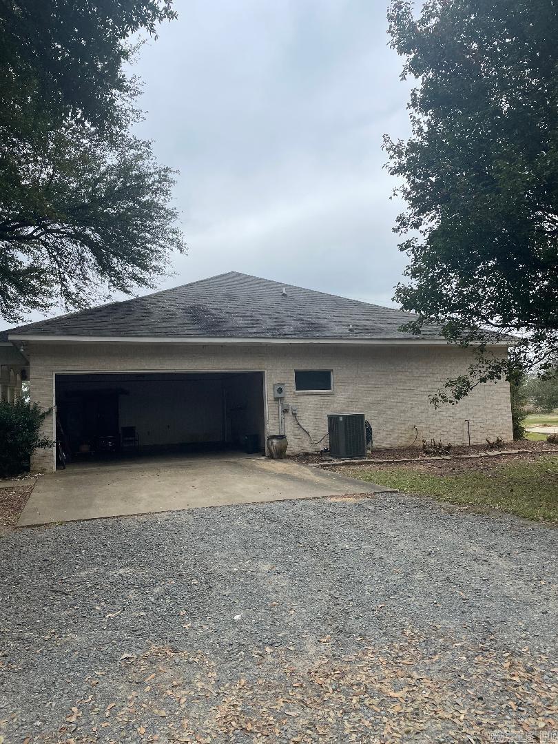 FAIR OAKS - Residential