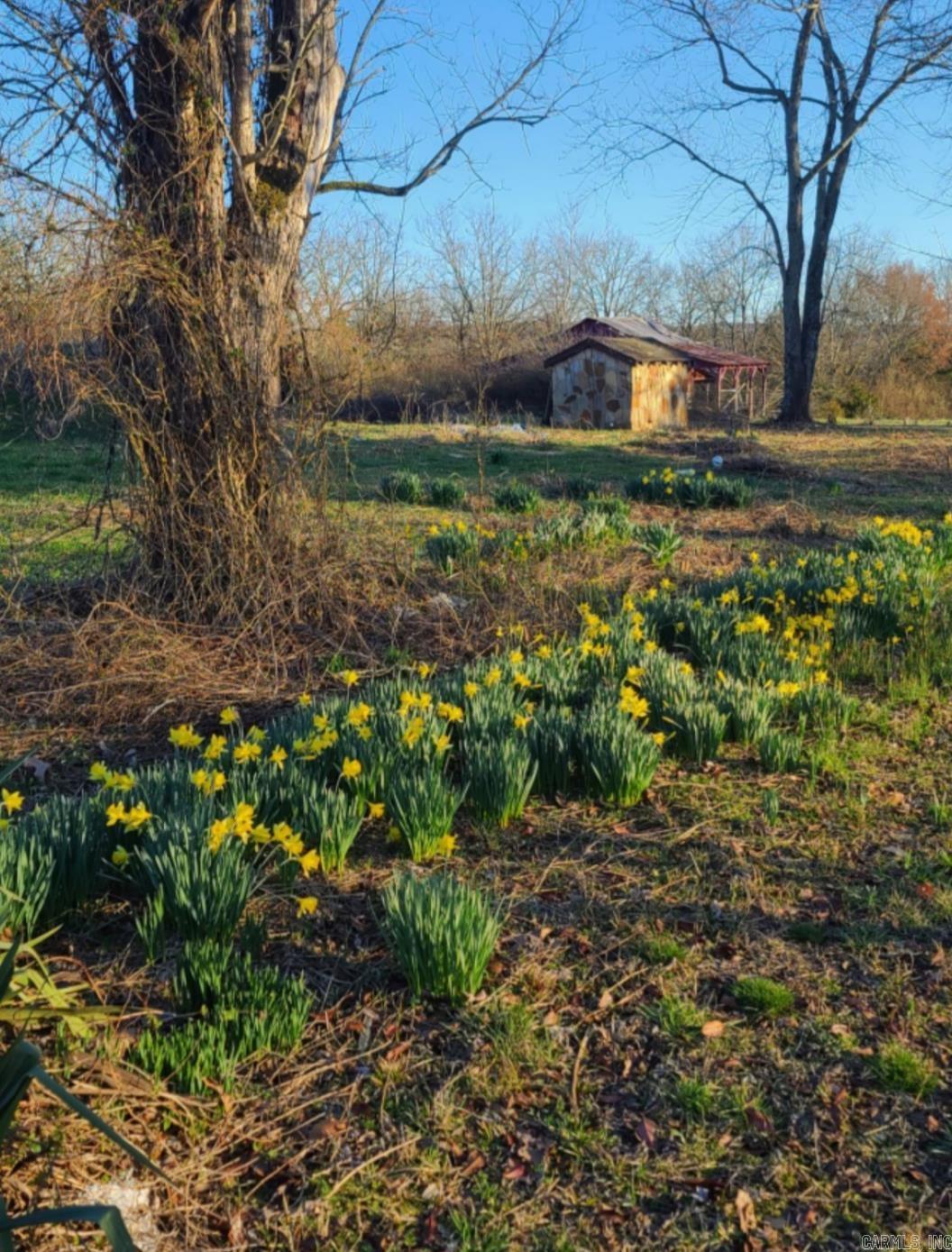 Metes & Bounds - Land