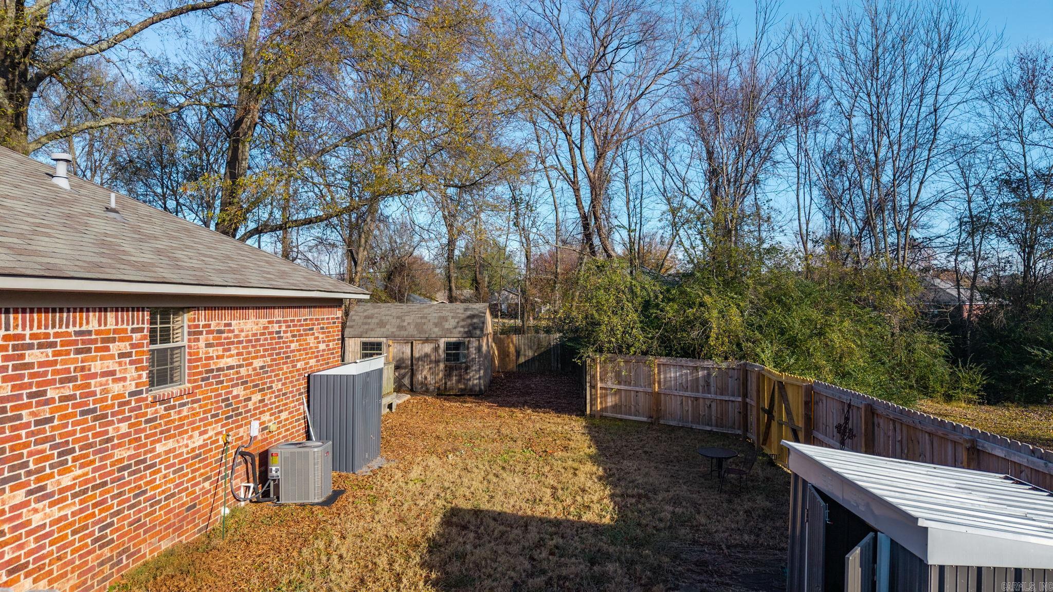 THE FALLS P.U.D. - Residential