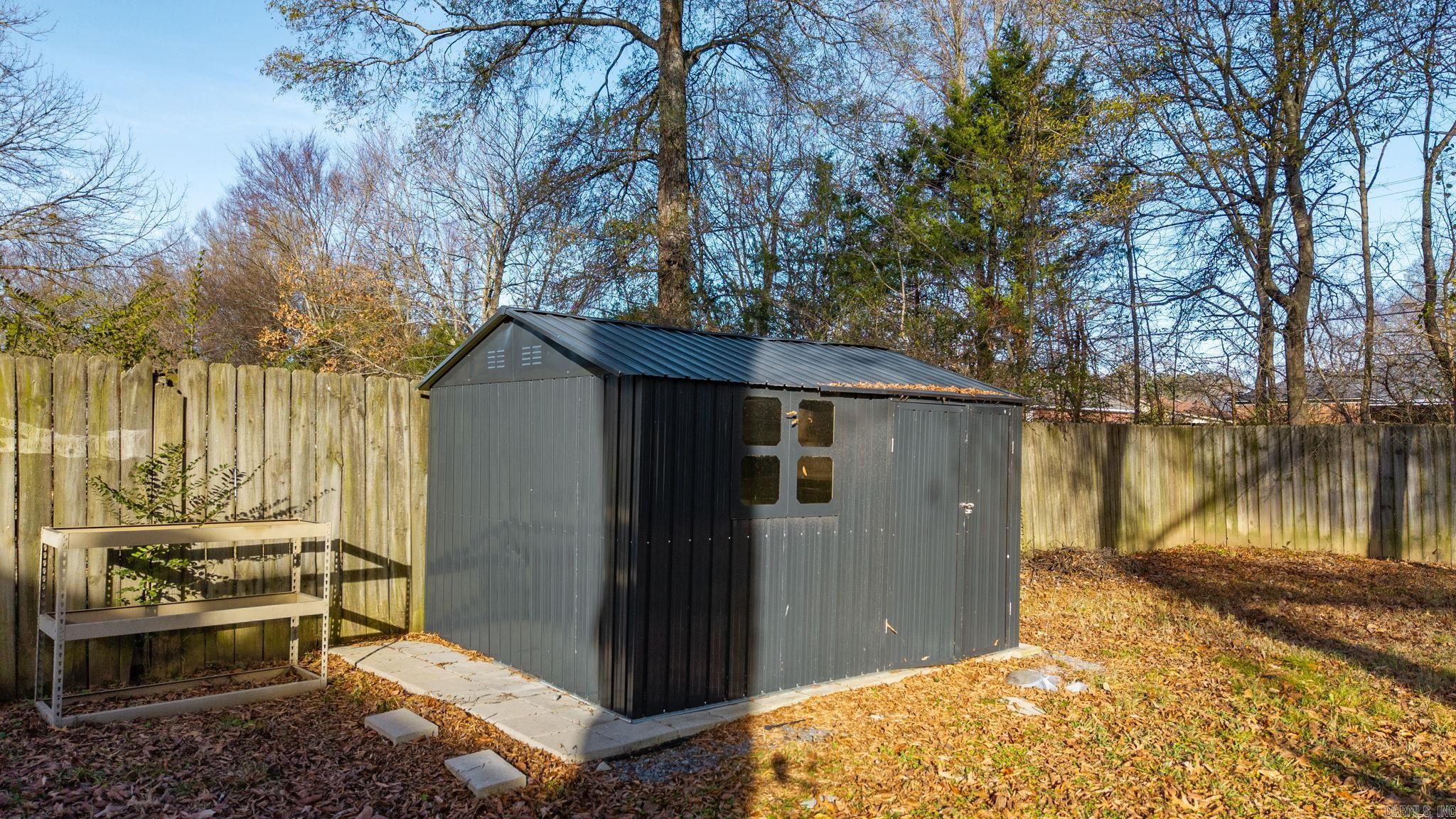 THE FALLS P.U.D. - Residential