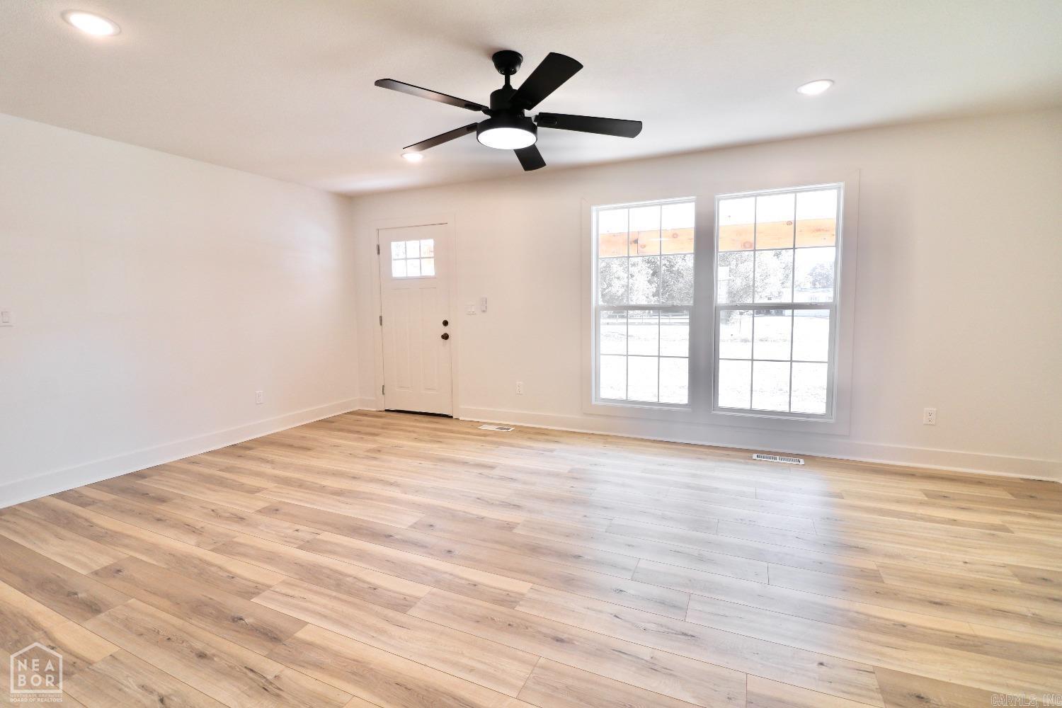 Don A Davis - Residential