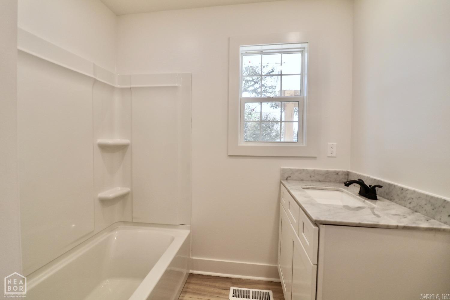 Don A Davis - Residential