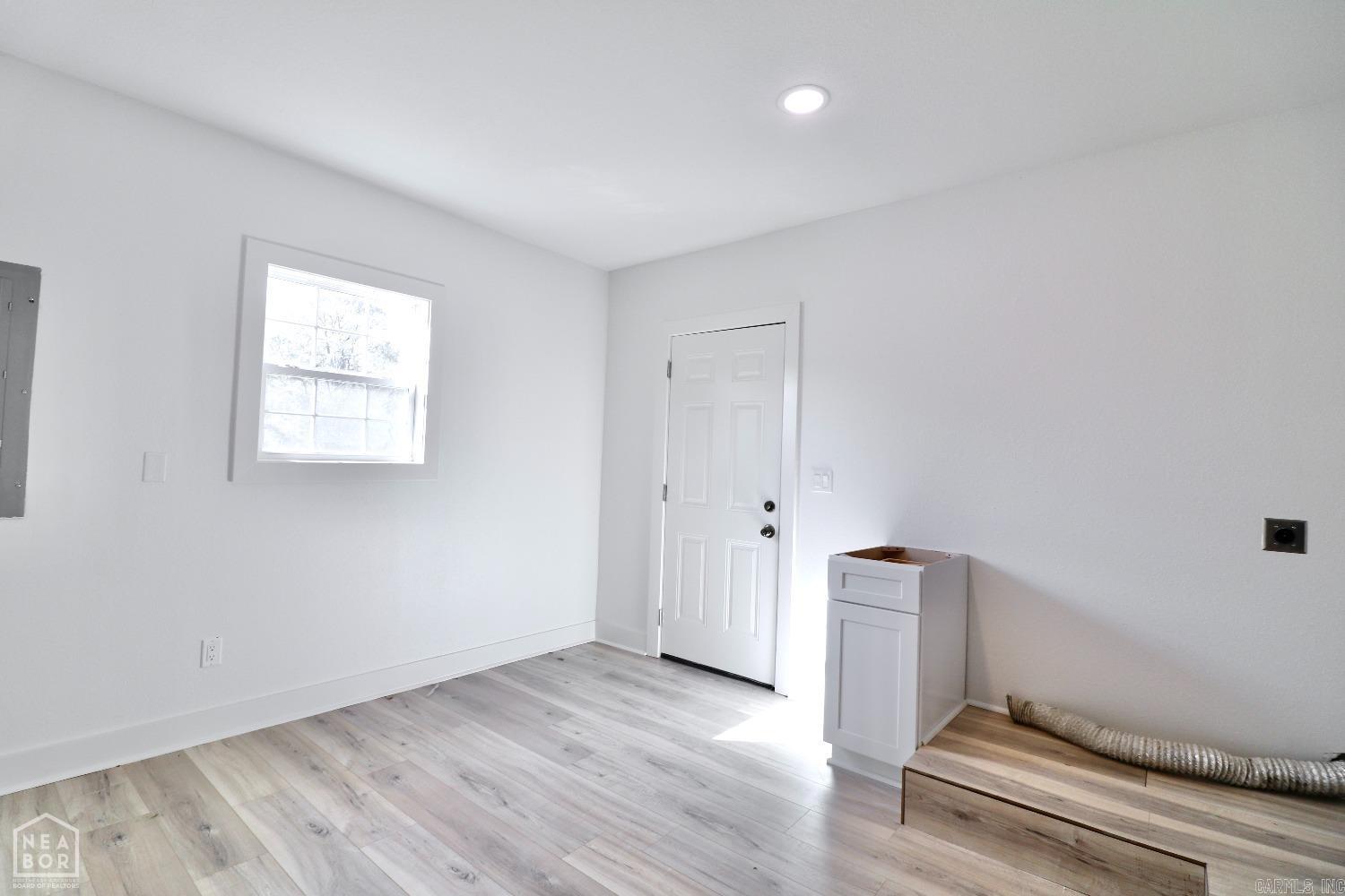 Don A Davis - Residential