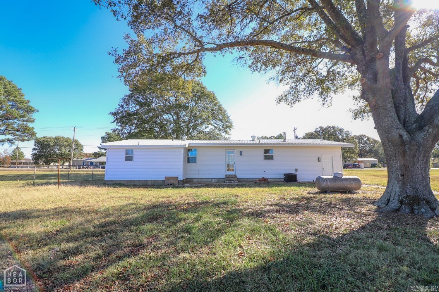 Don A Davis - Residential