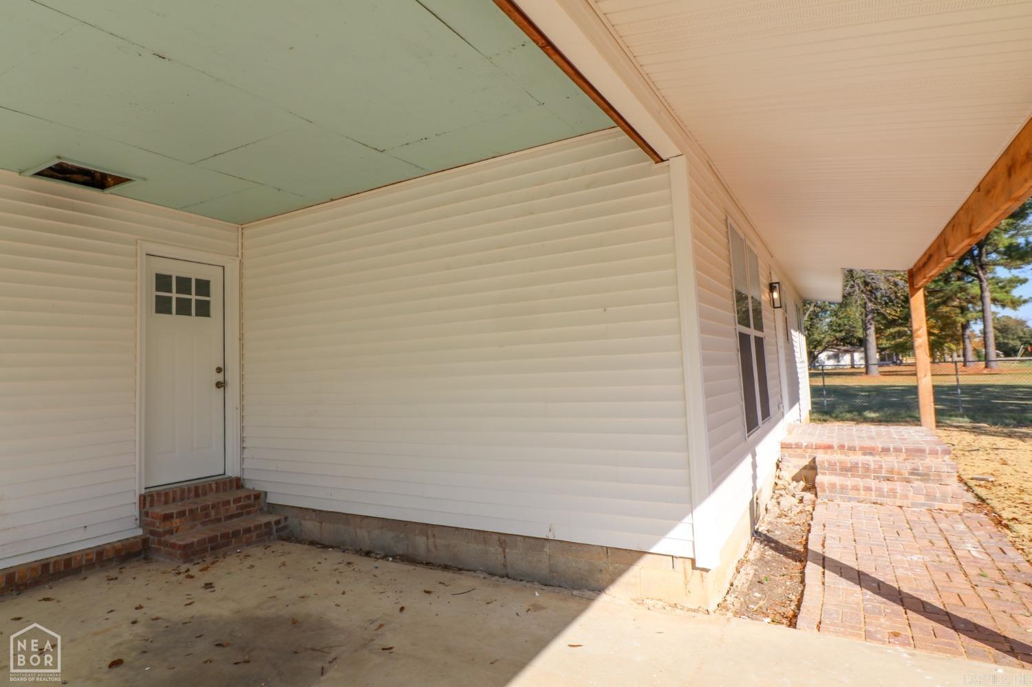 Don A Davis - Residential