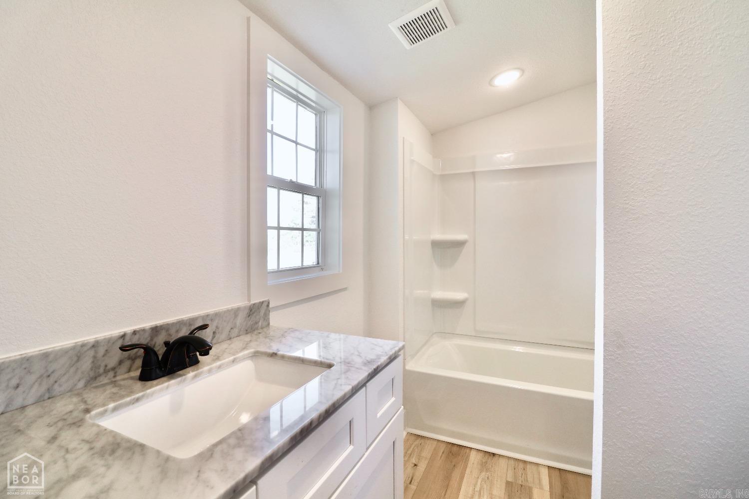 Don A Davis - Residential