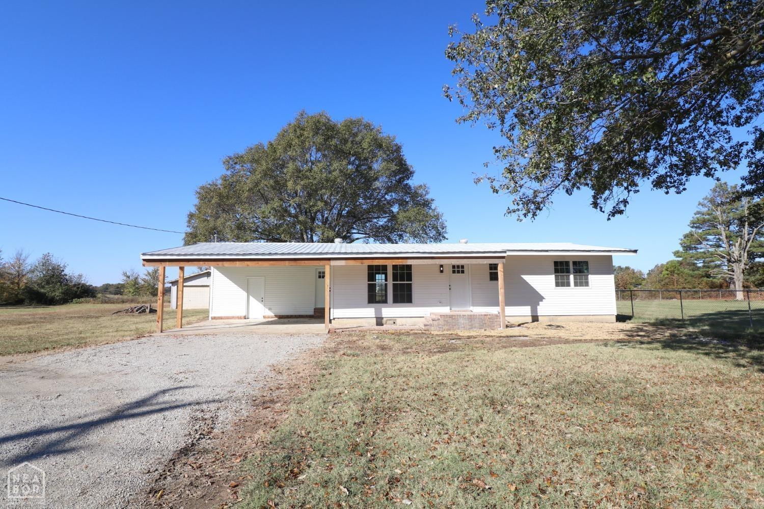 Don A Davis - Residential