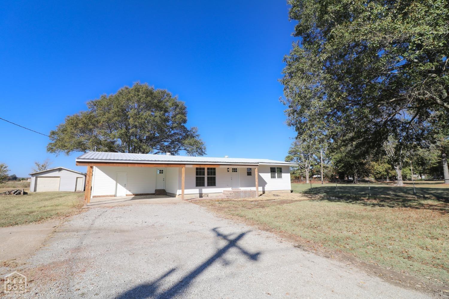 Don A Davis - Residential