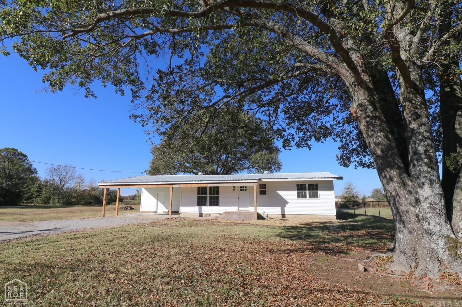 Don A Davis - Residential