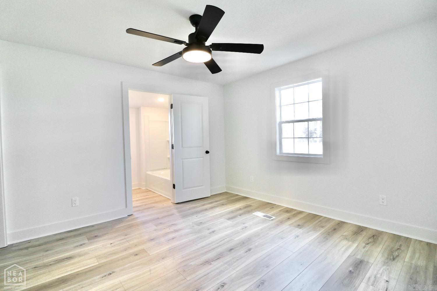 Don A Davis - Residential