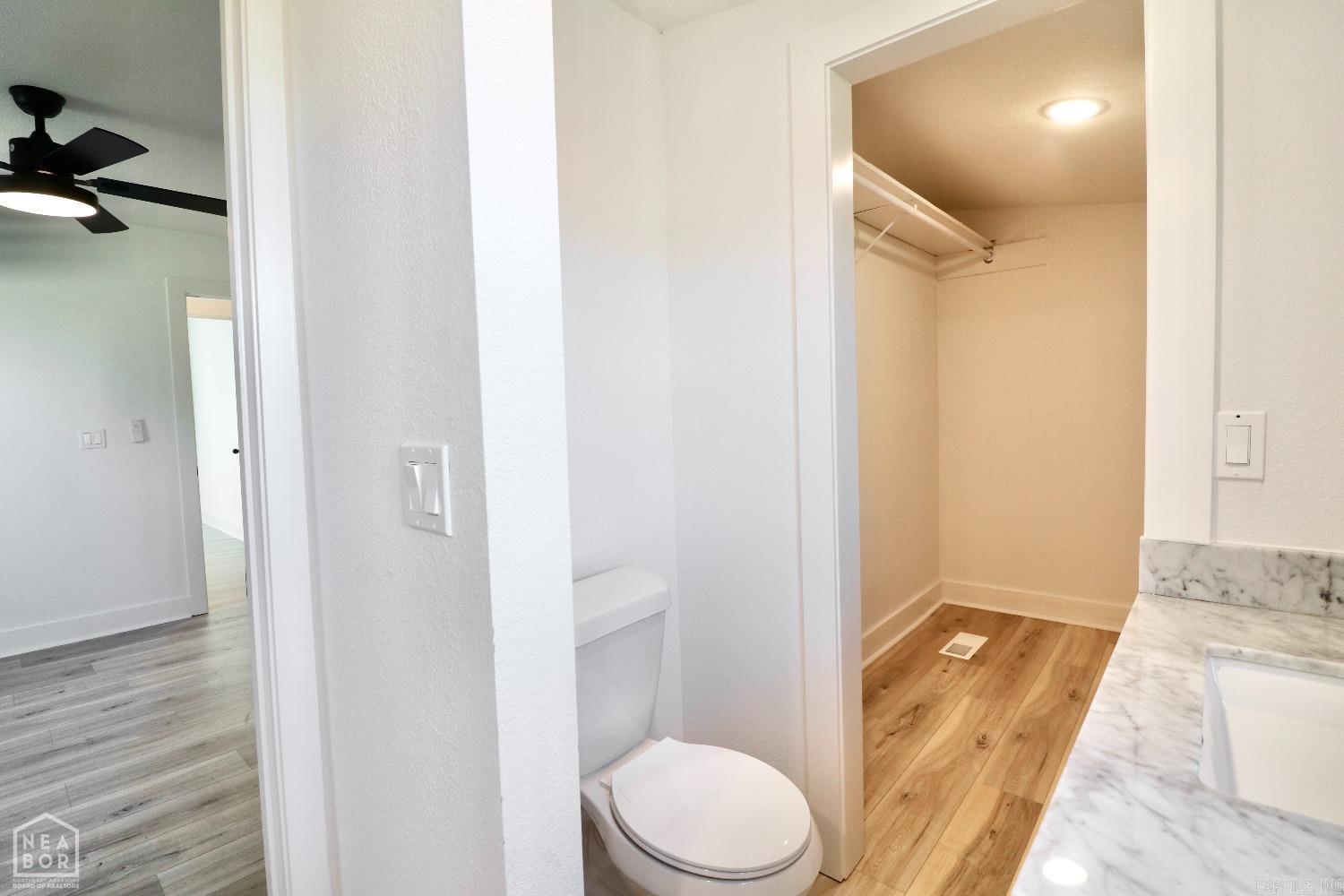 Don A Davis - Residential