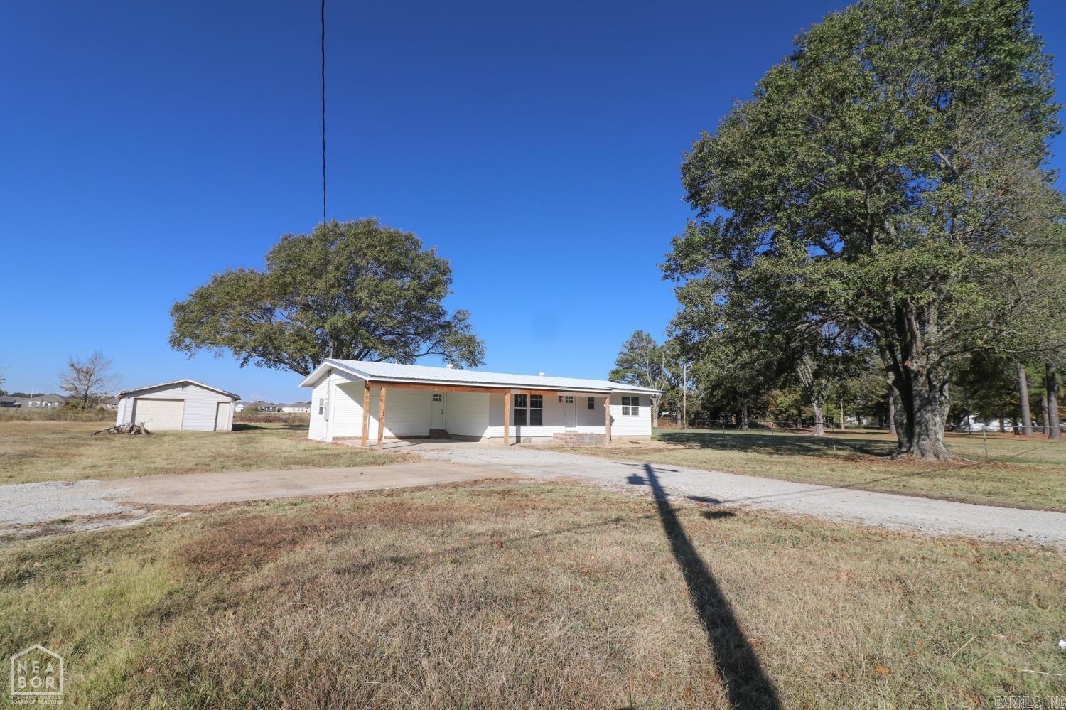 Don A Davis - Residential