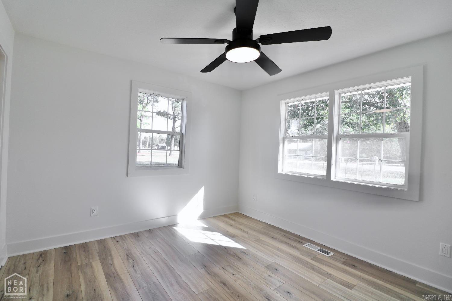 Don A Davis - Residential