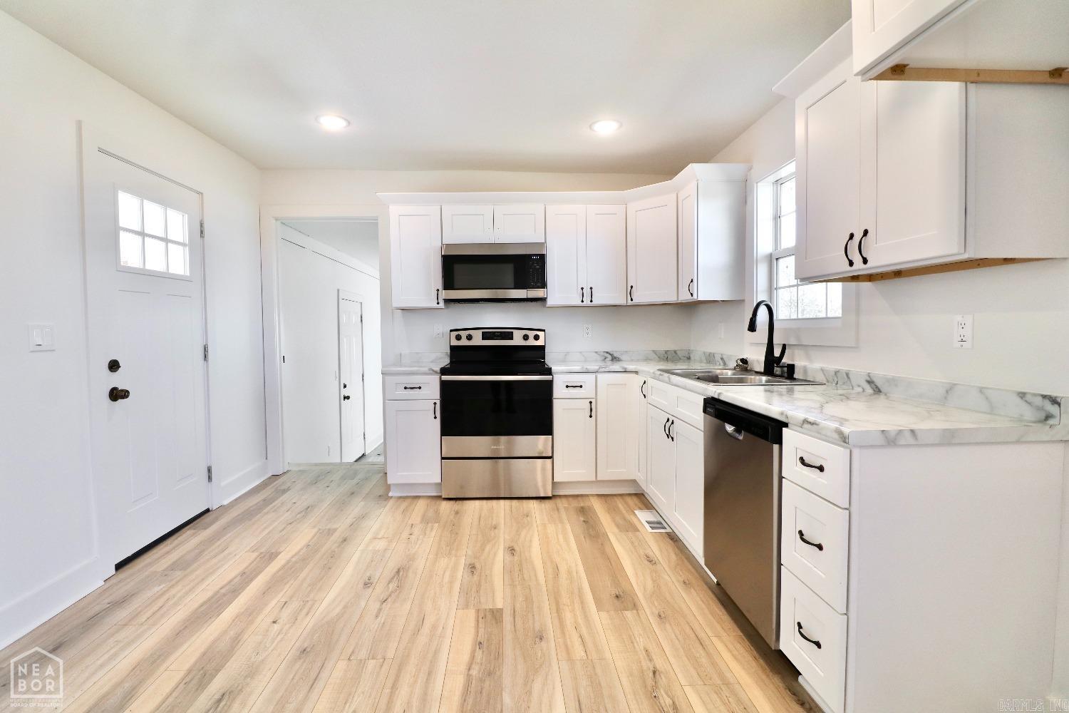 Don A Davis - Residential