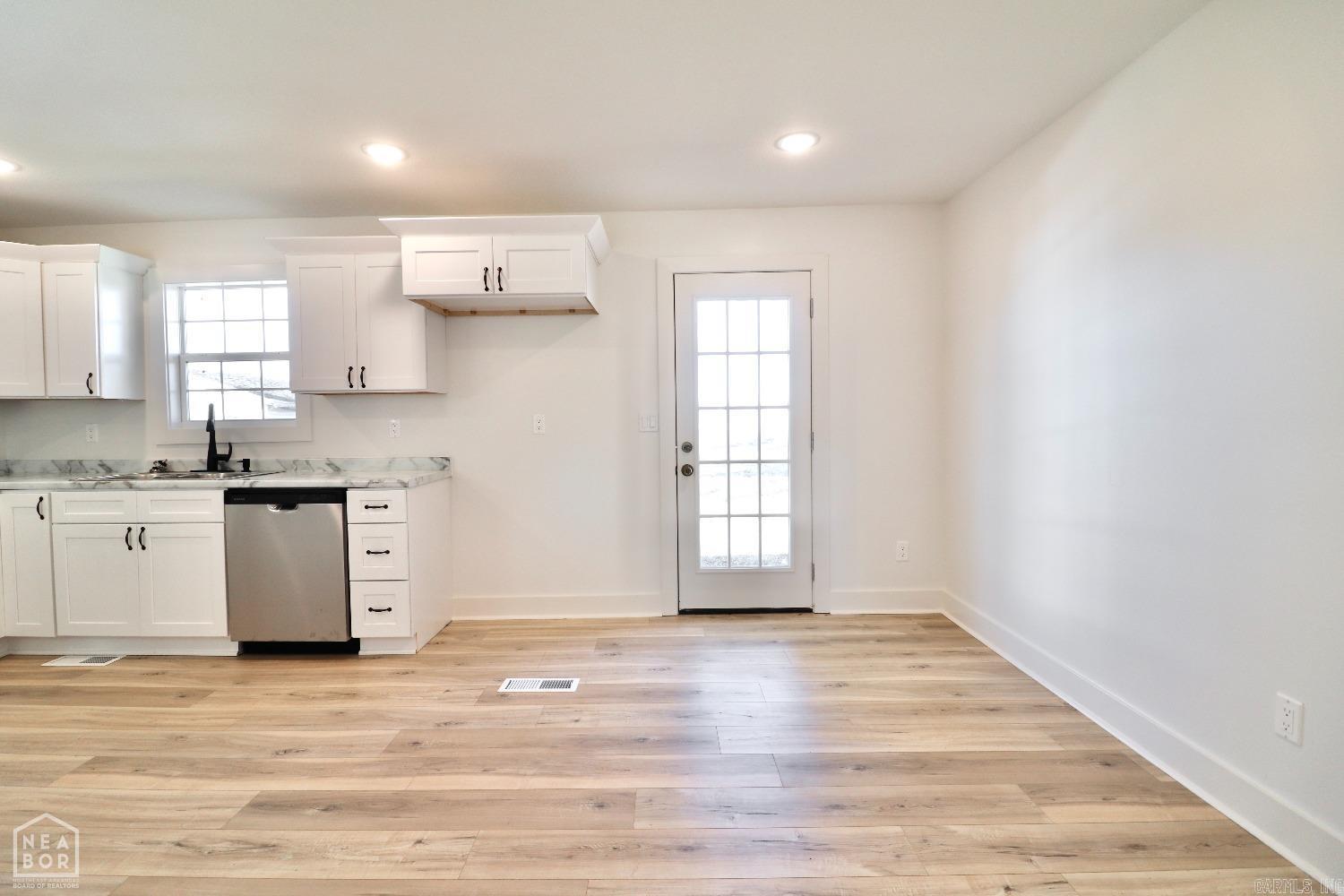 Don A Davis - Residential