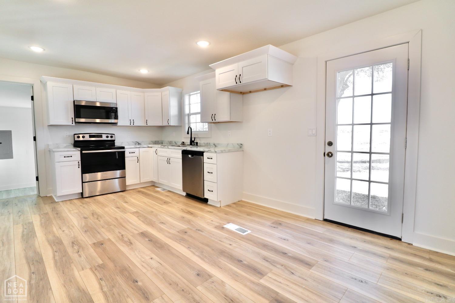 Don A Davis - Residential