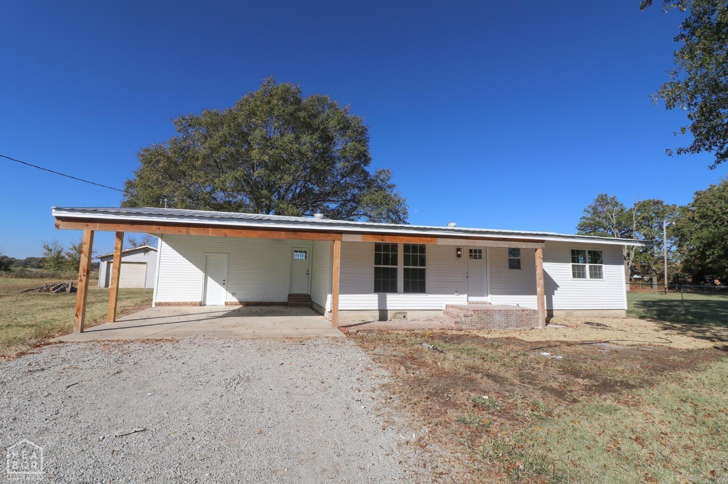 Don A Davis - Residential