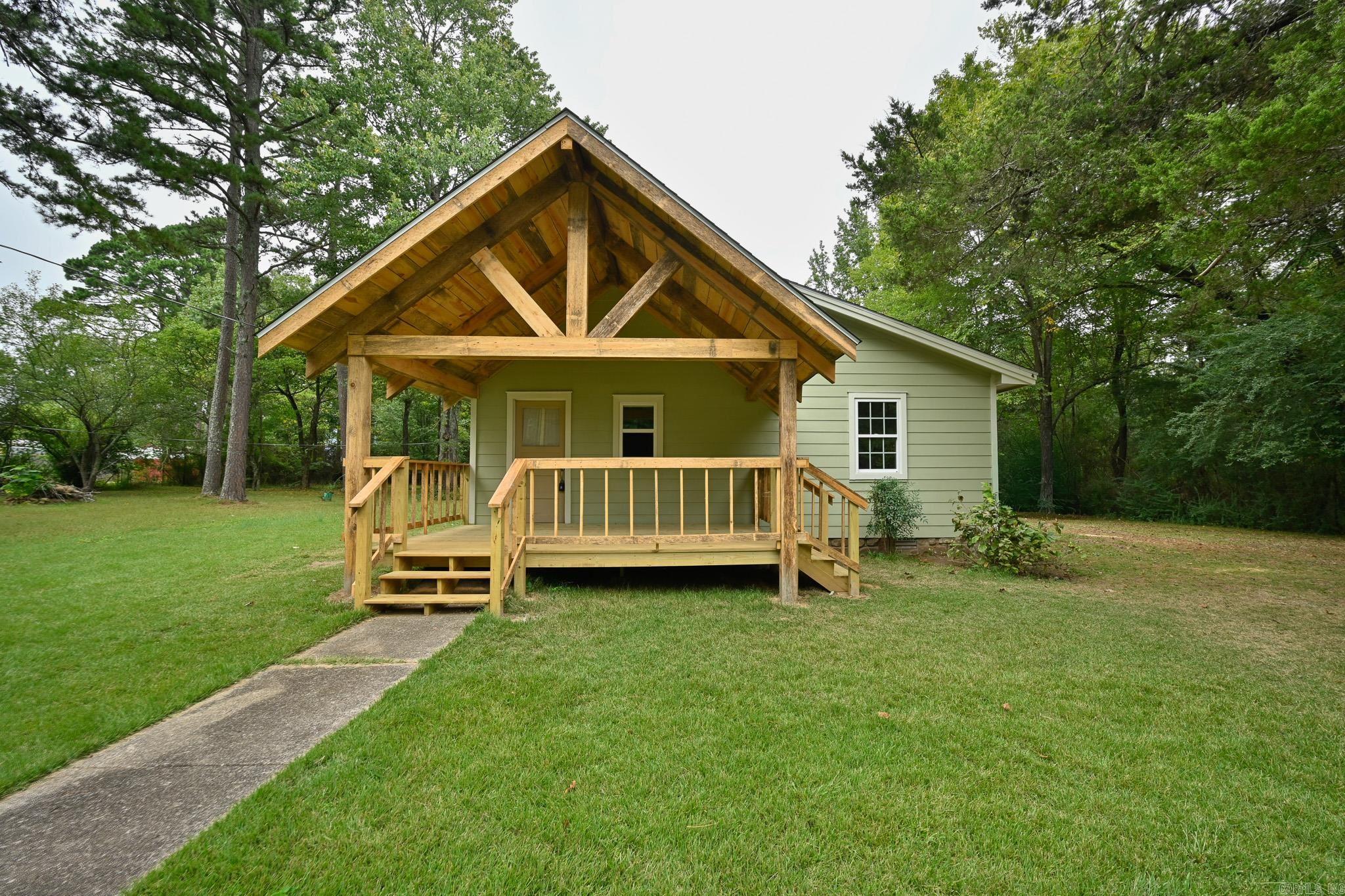 Hornbeck Place - Residential