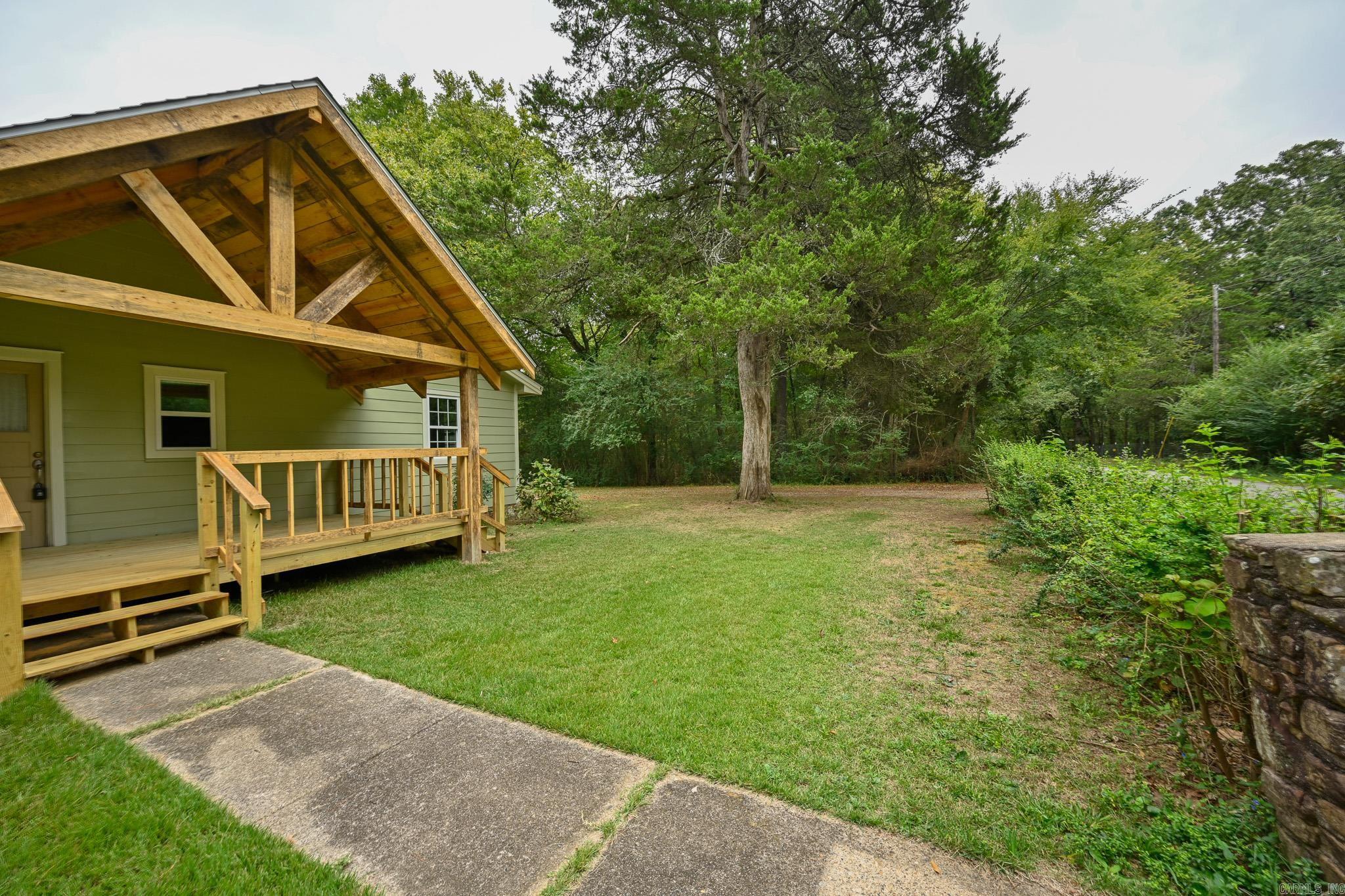 Hornbeck Place - Residential