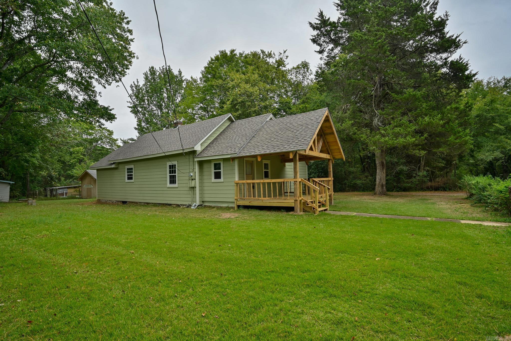 Hornbeck Place - Residential