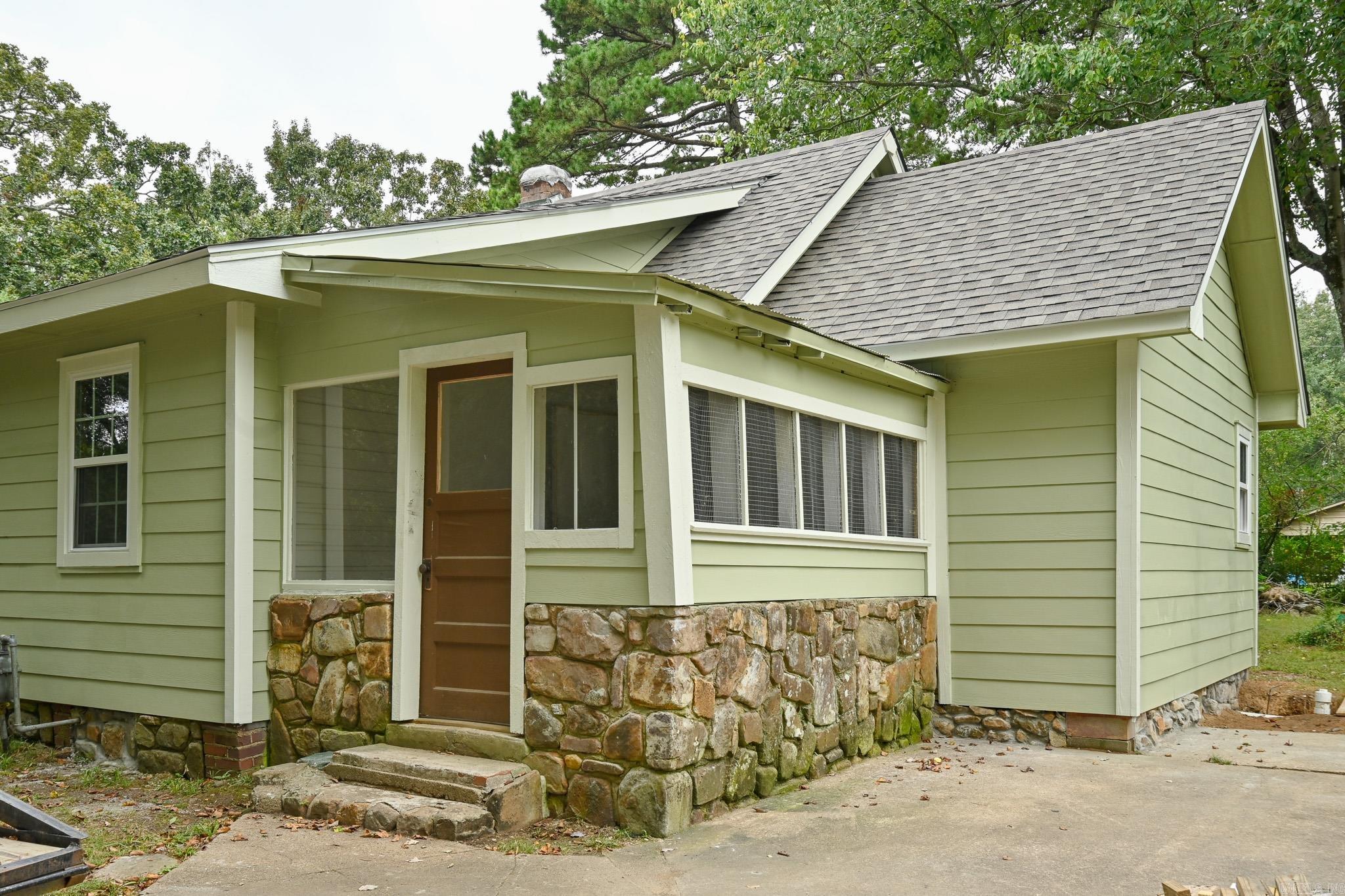 Hornbeck Place - Residential