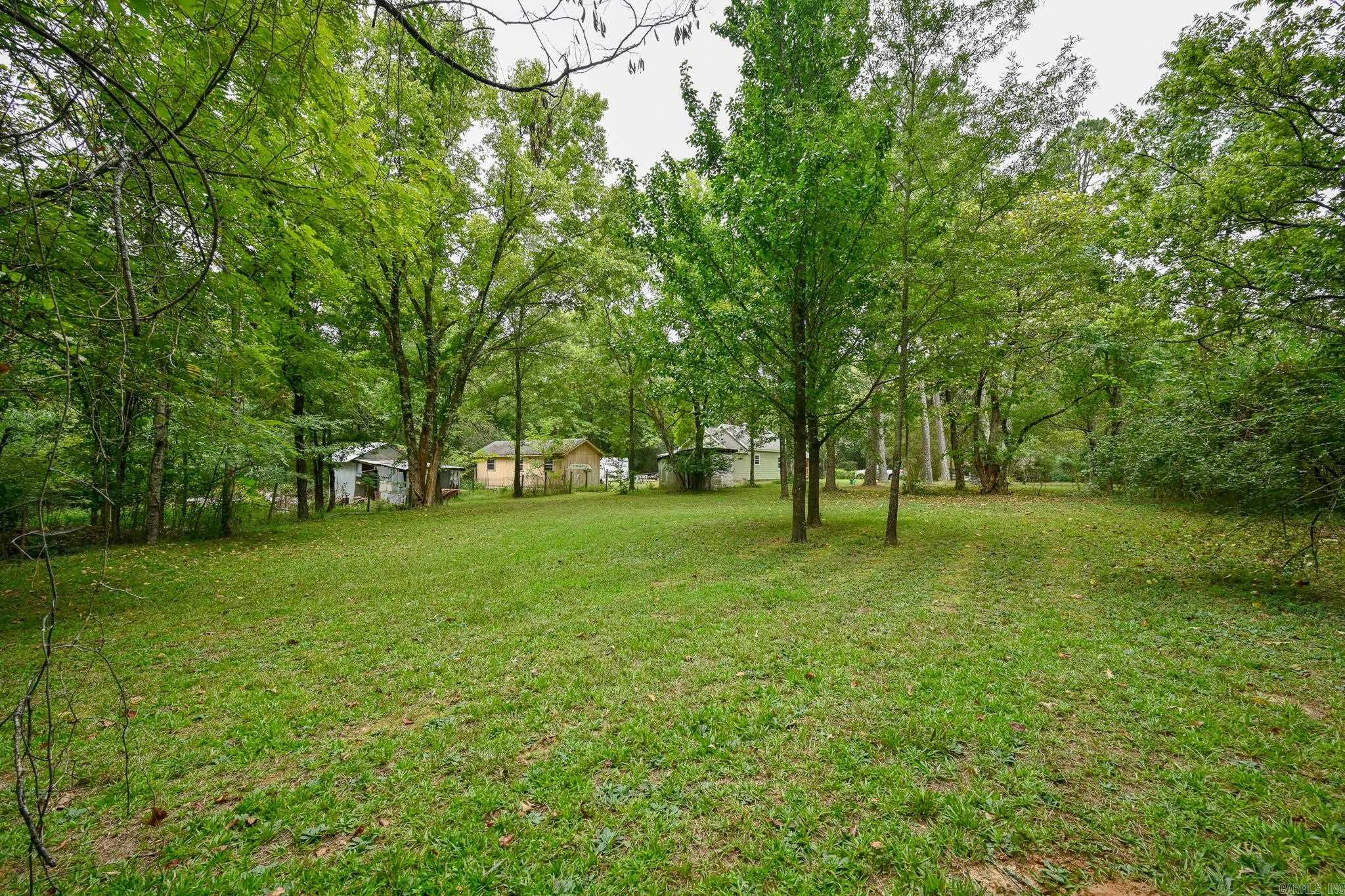 Hornbeck Place - Residential