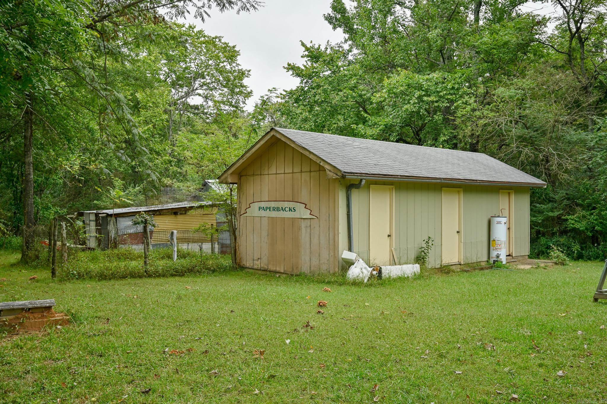 Hornbeck Place - Residential