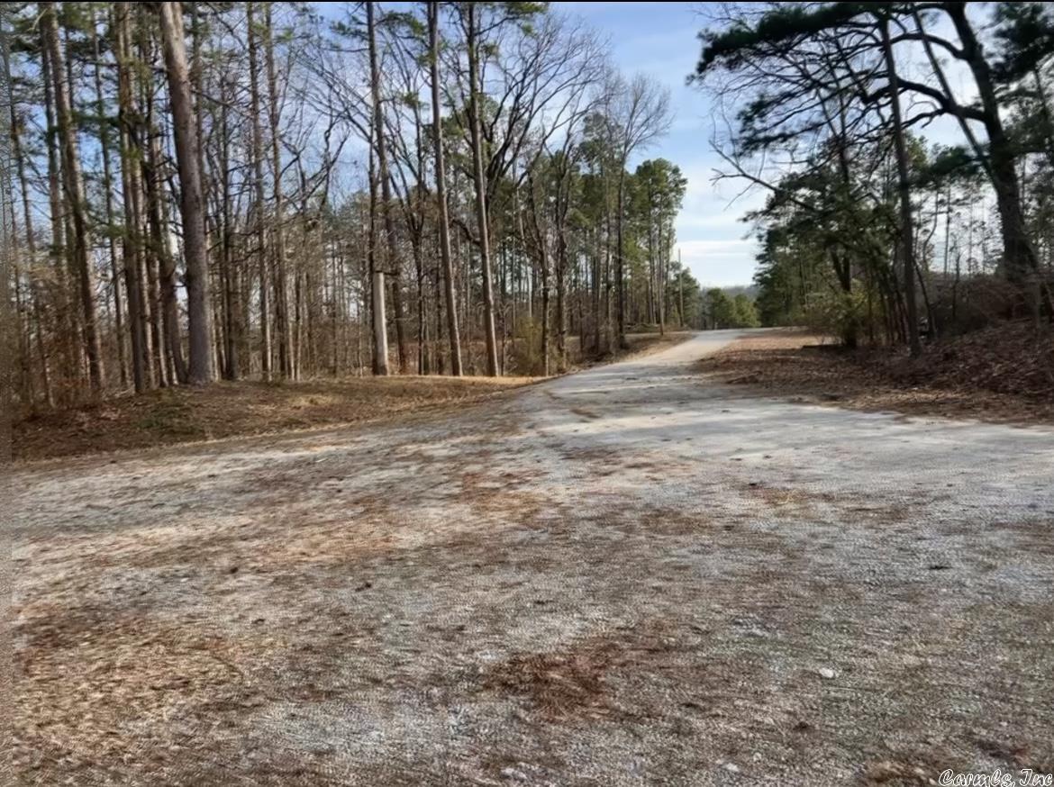 Diamondhead J - Land