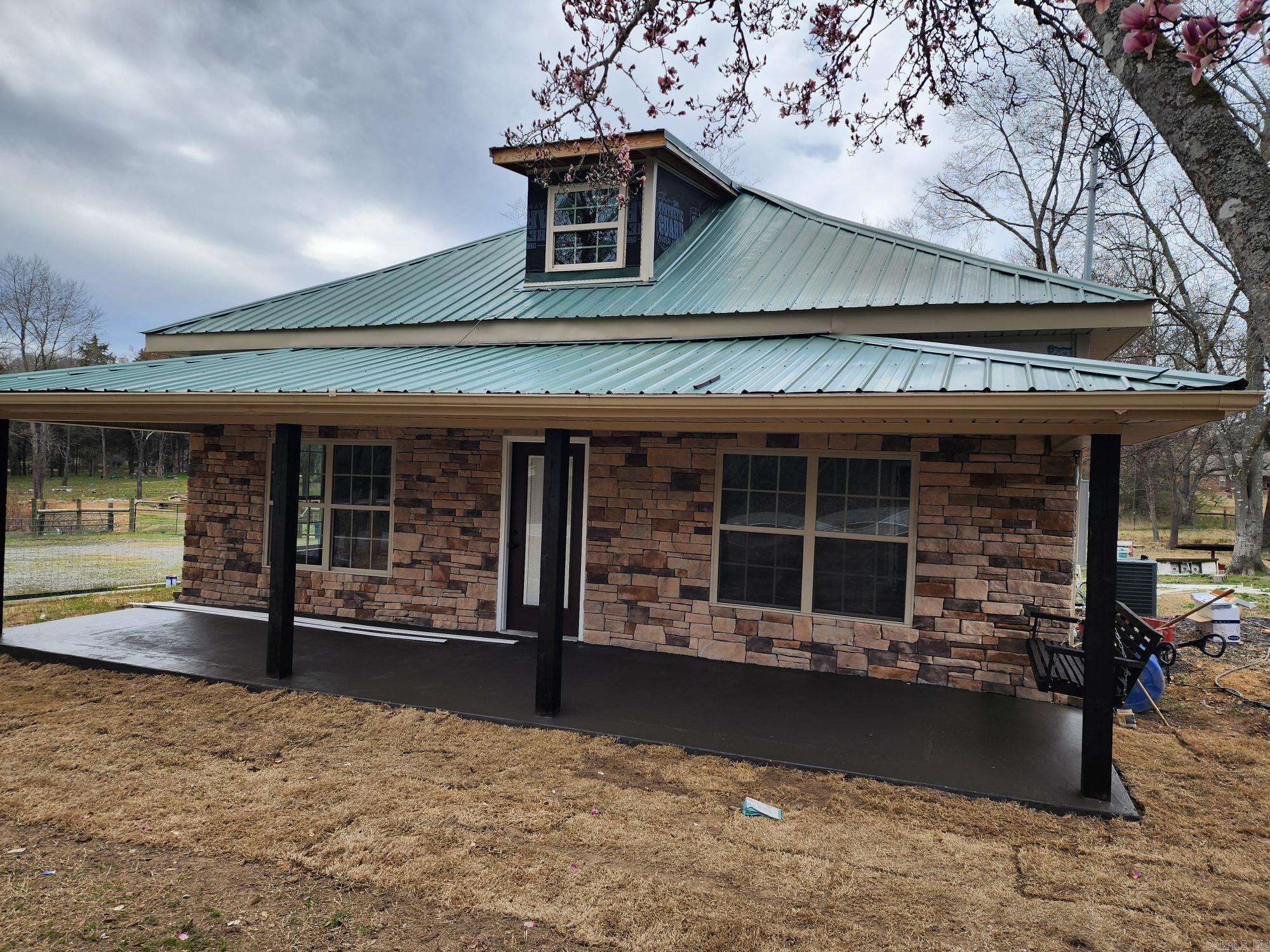 Not In List - Residential