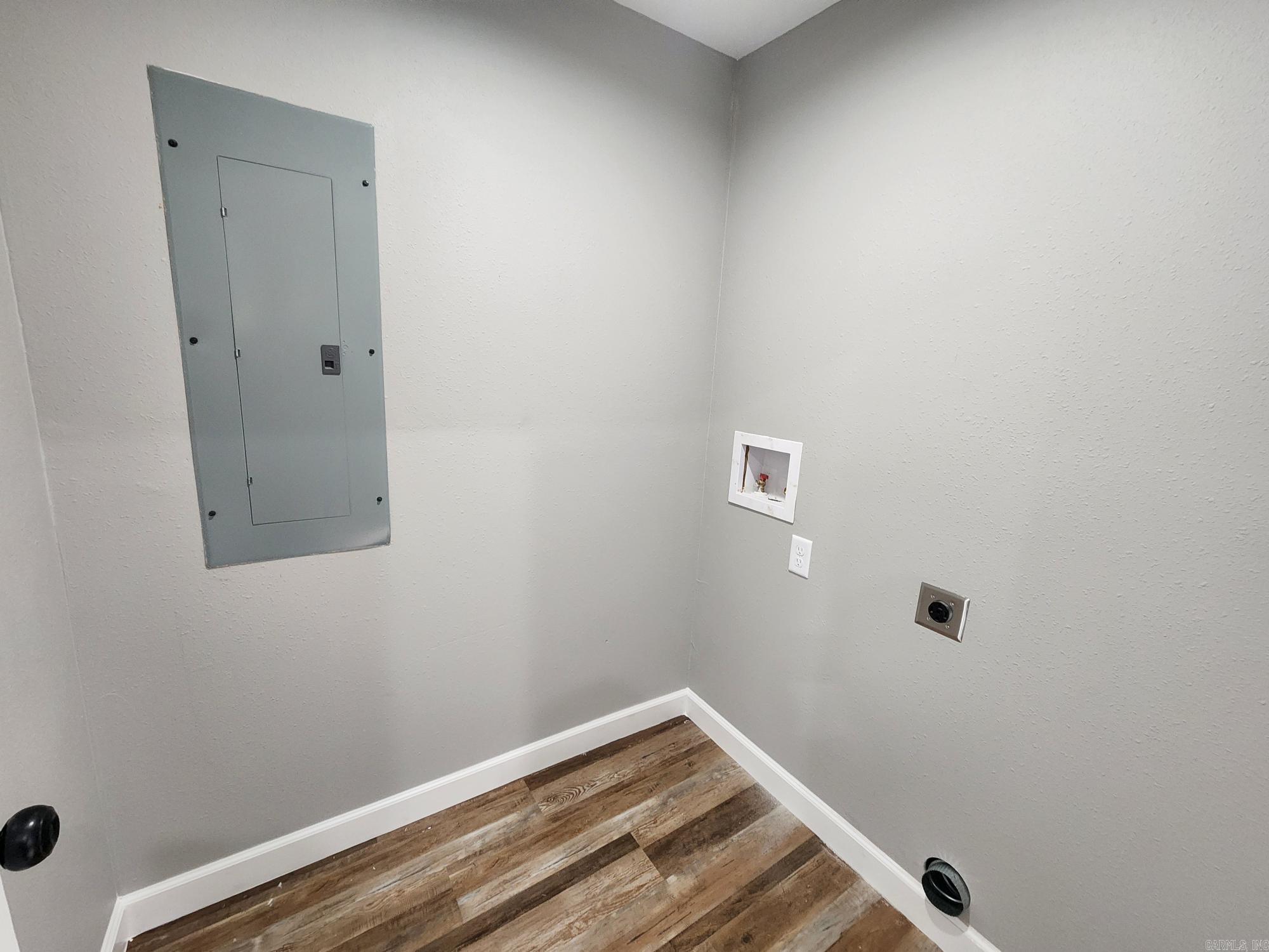 Not In List - Residential