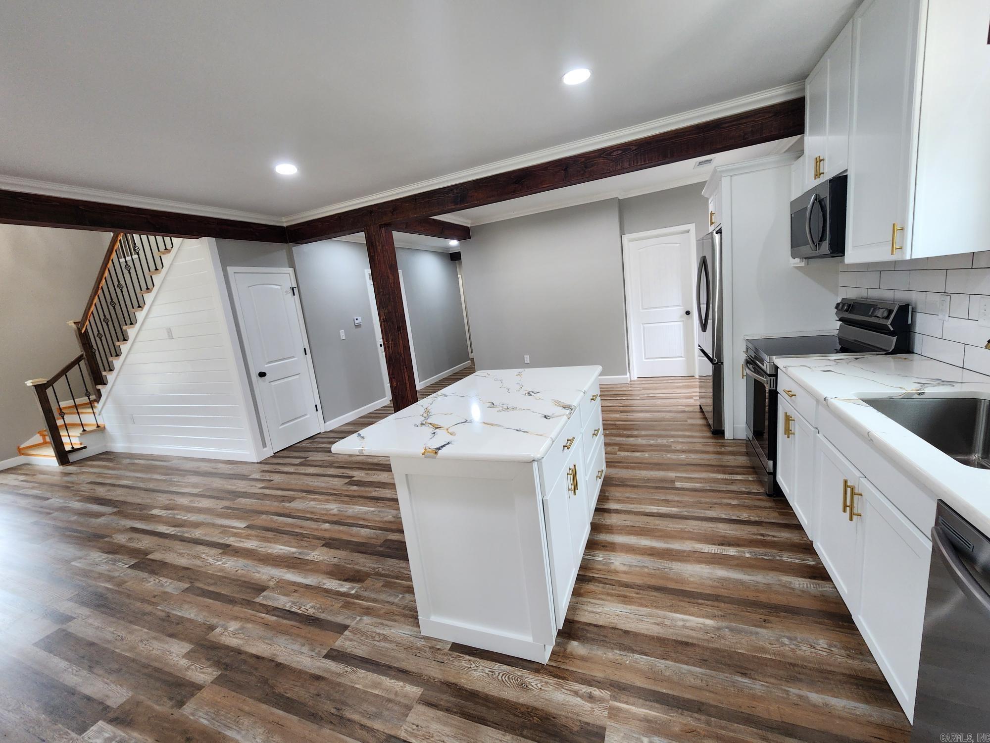 Not In List - Residential