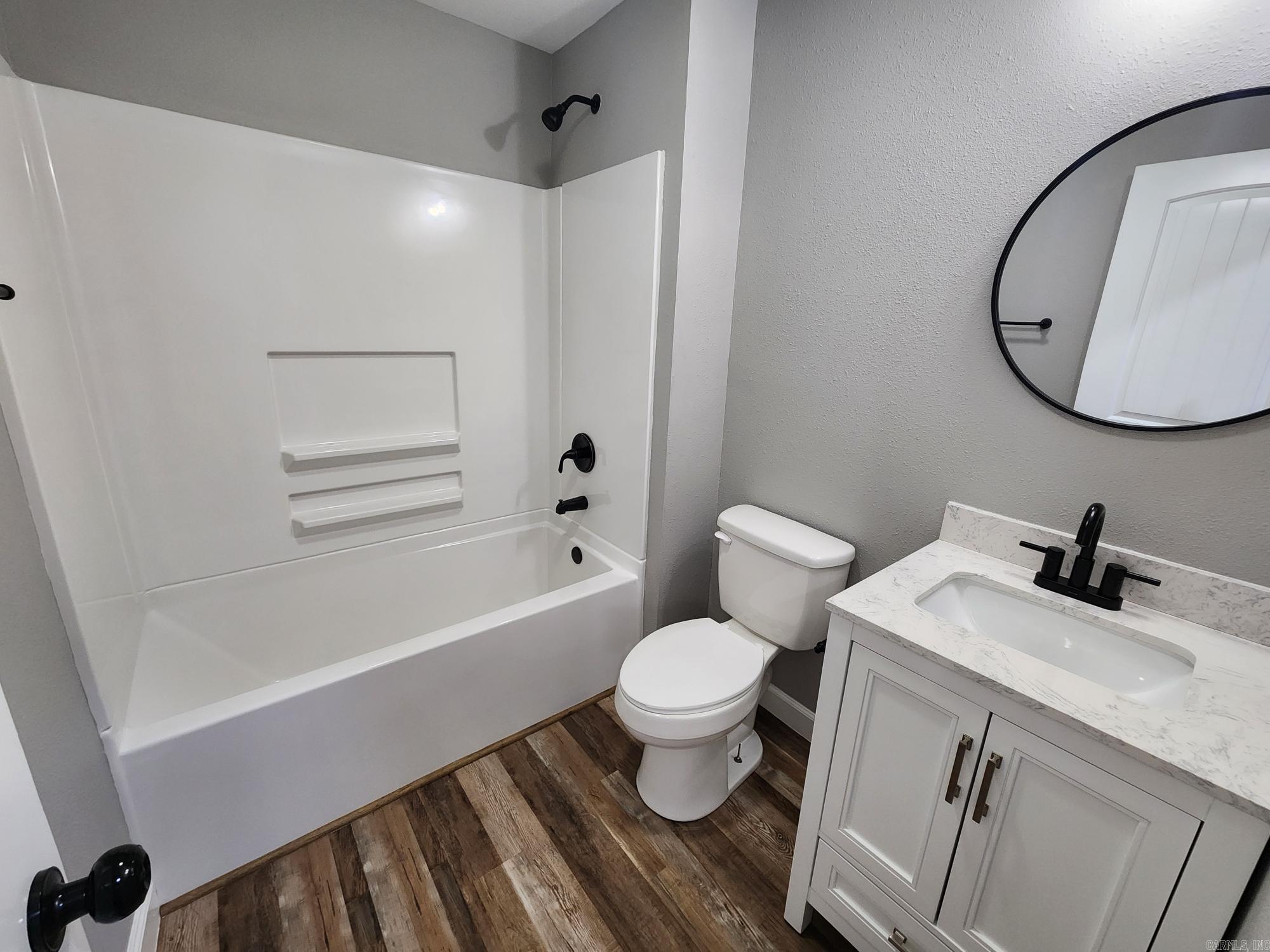 Not In List - Residential