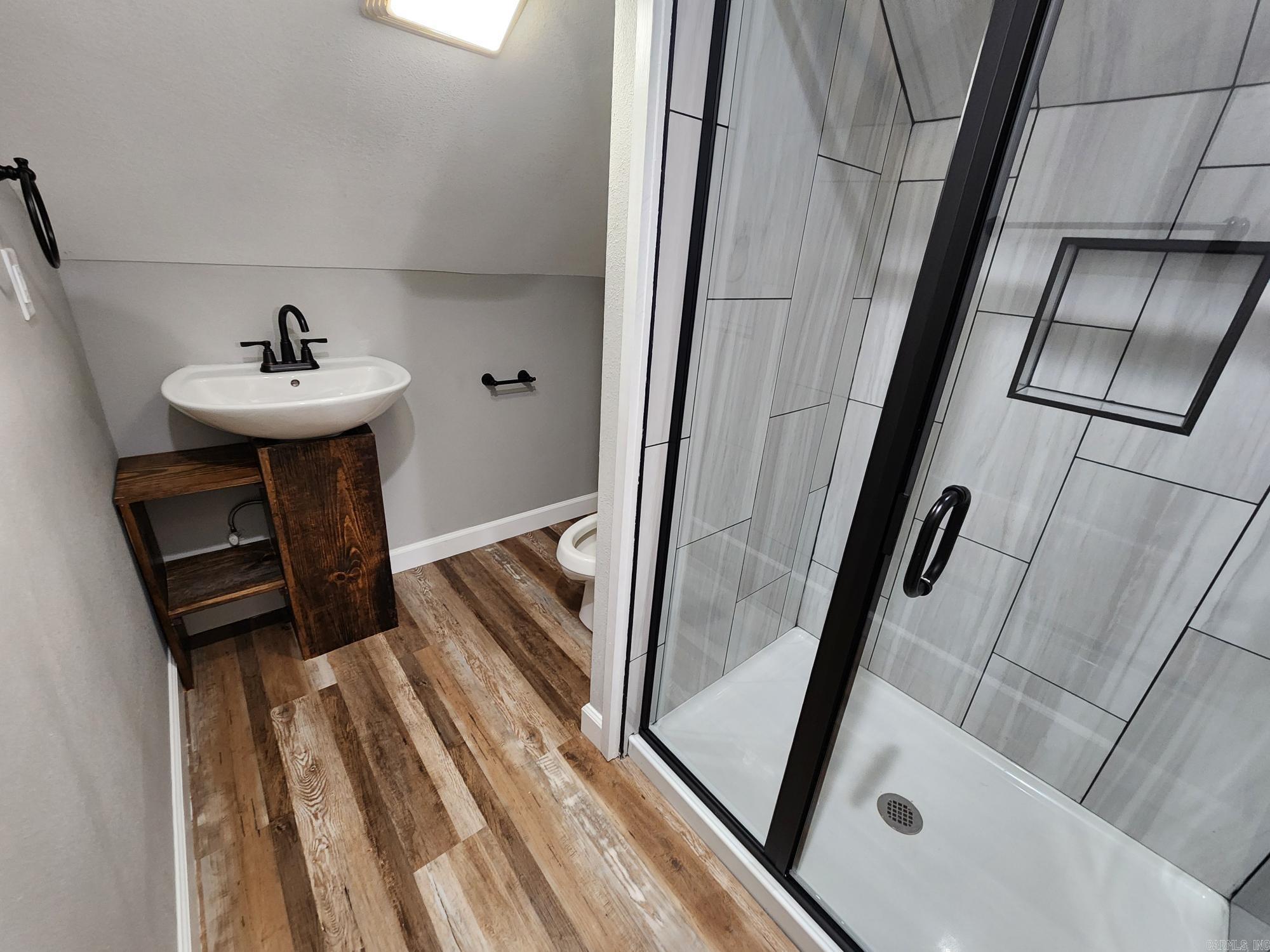 Not In List - Residential