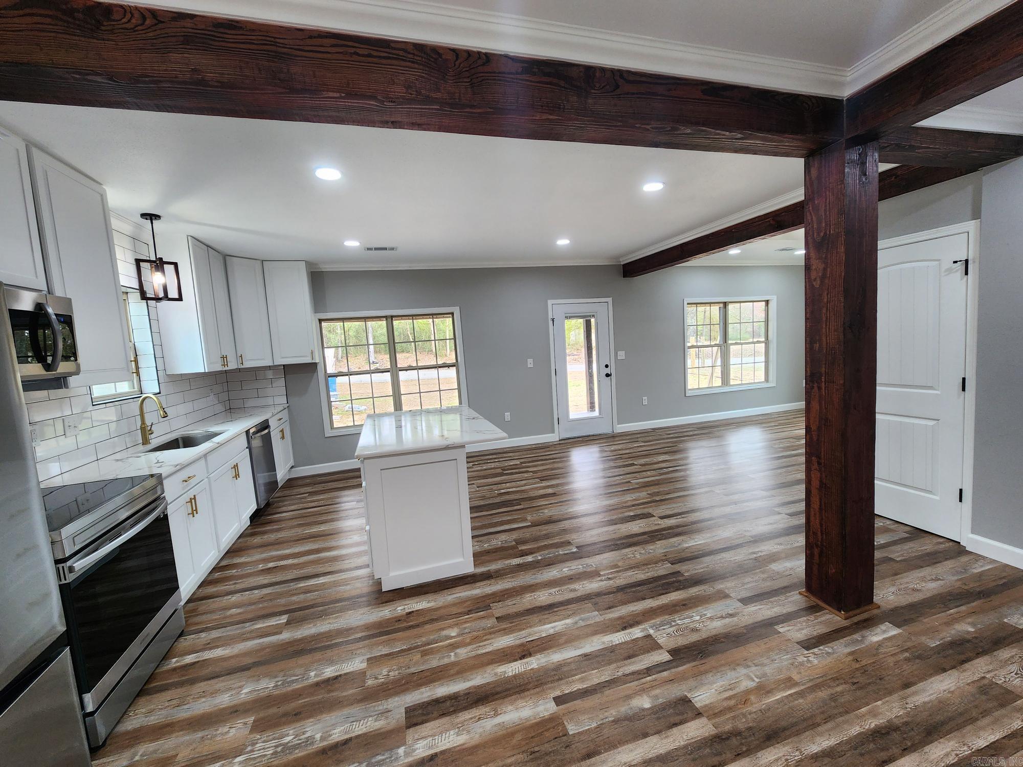 Not In List - Residential