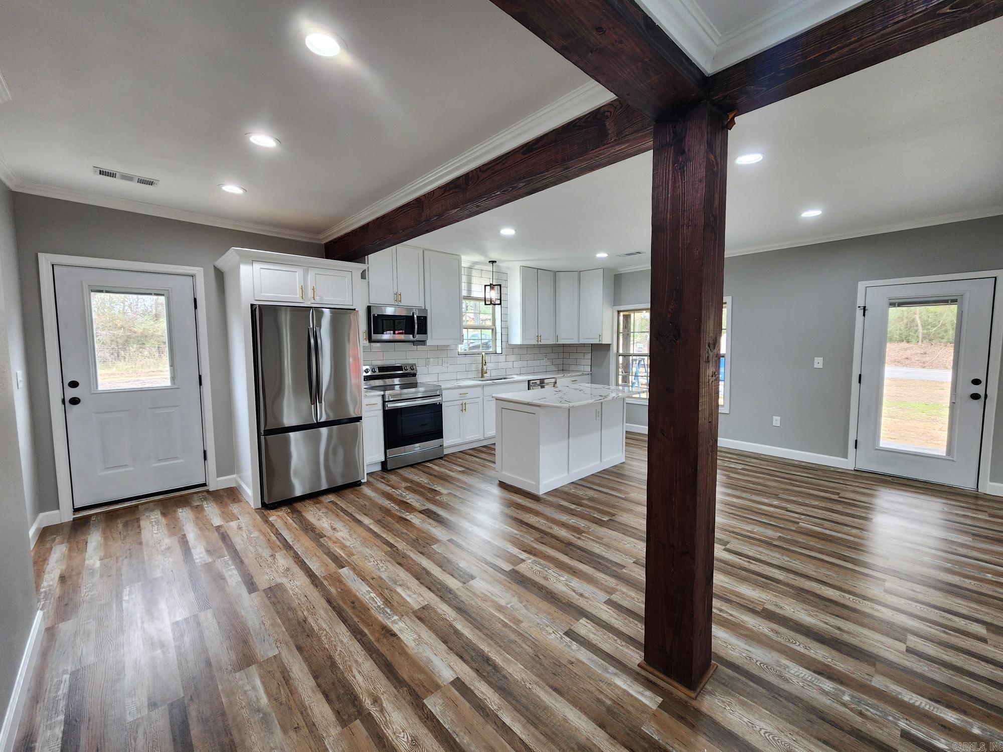 Not In List - Residential