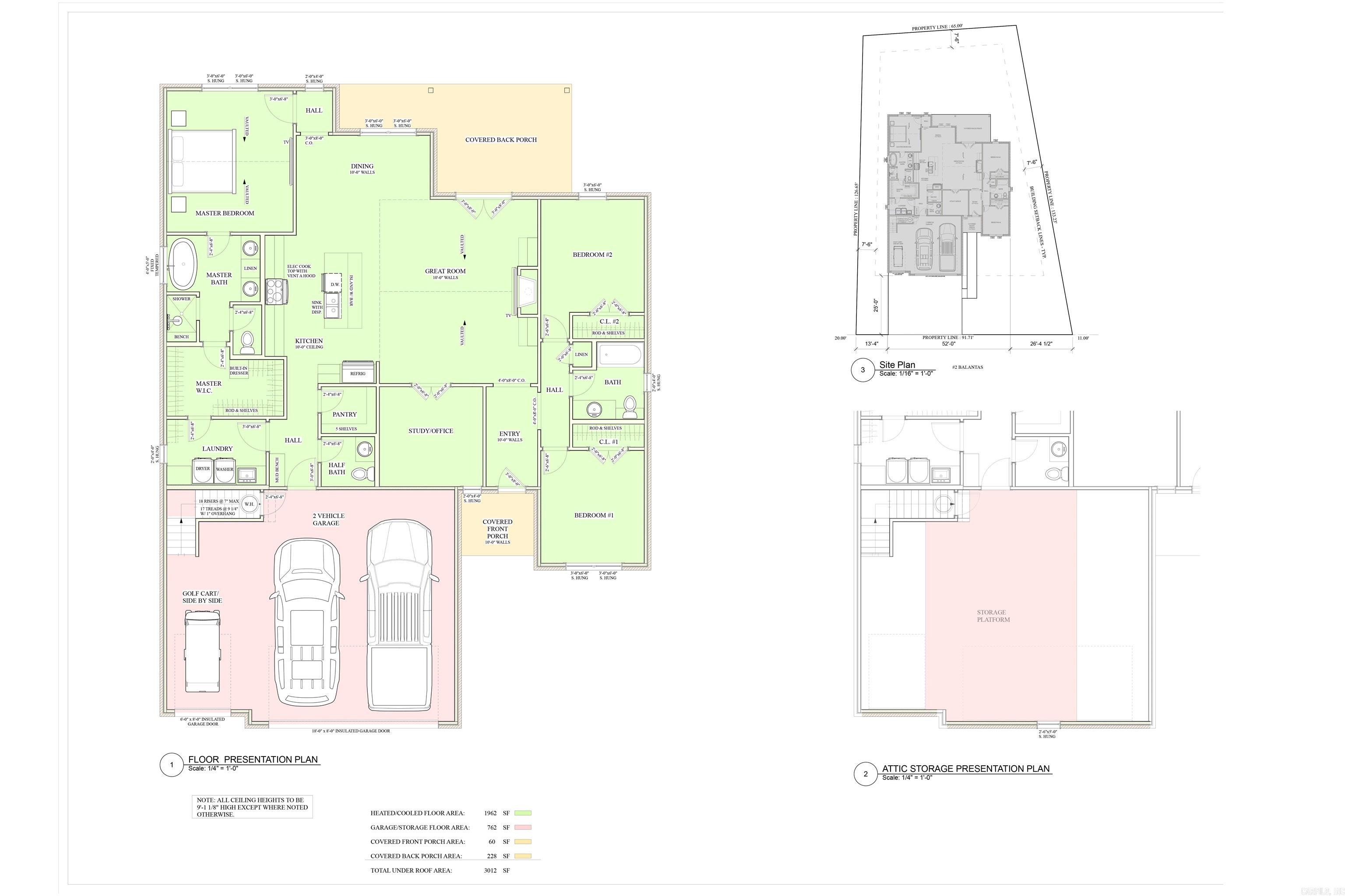 BALTANAS - Residential