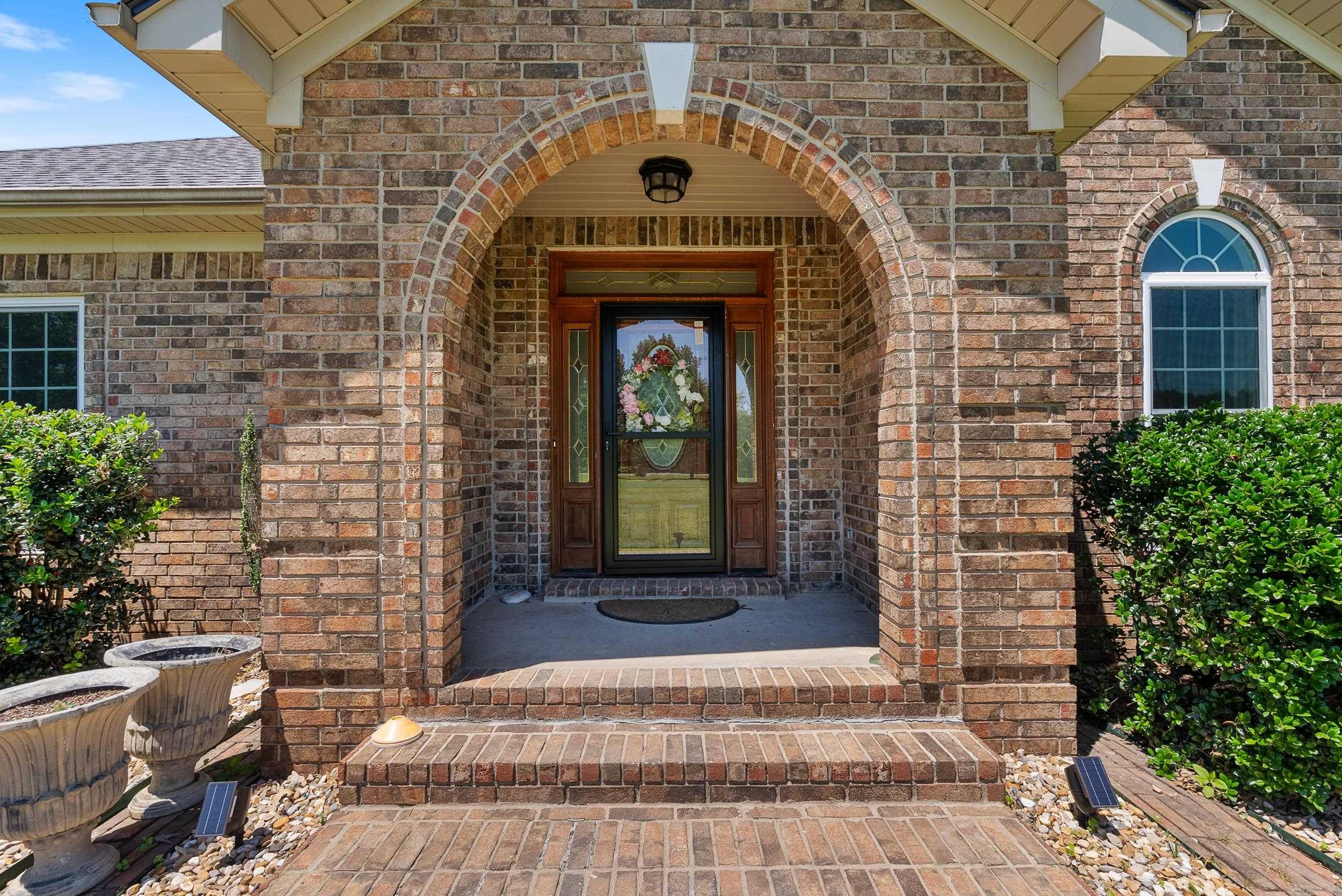 Pleasant Meadows Phase III - Residential