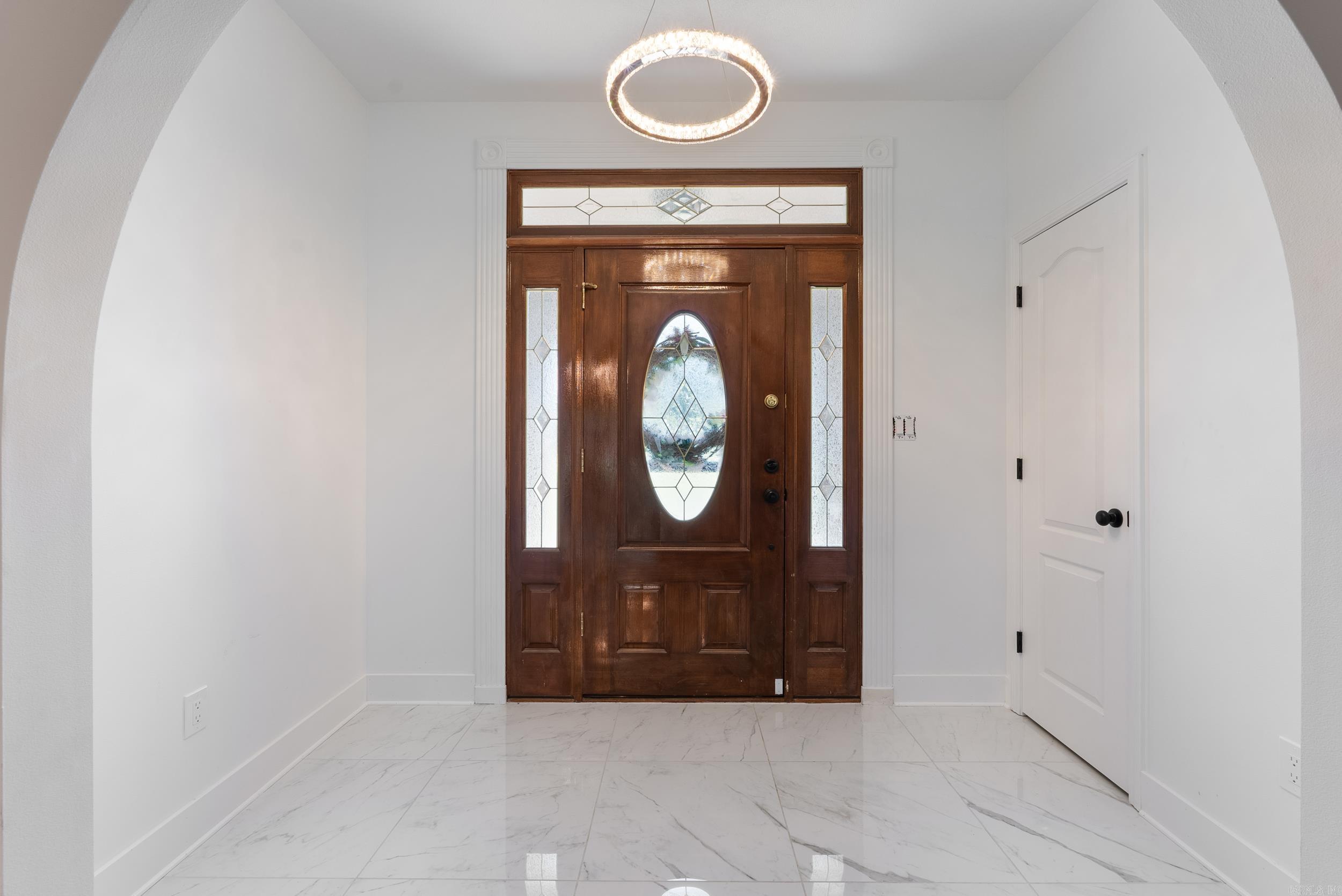 Pleasant Meadows Phase III - Residential