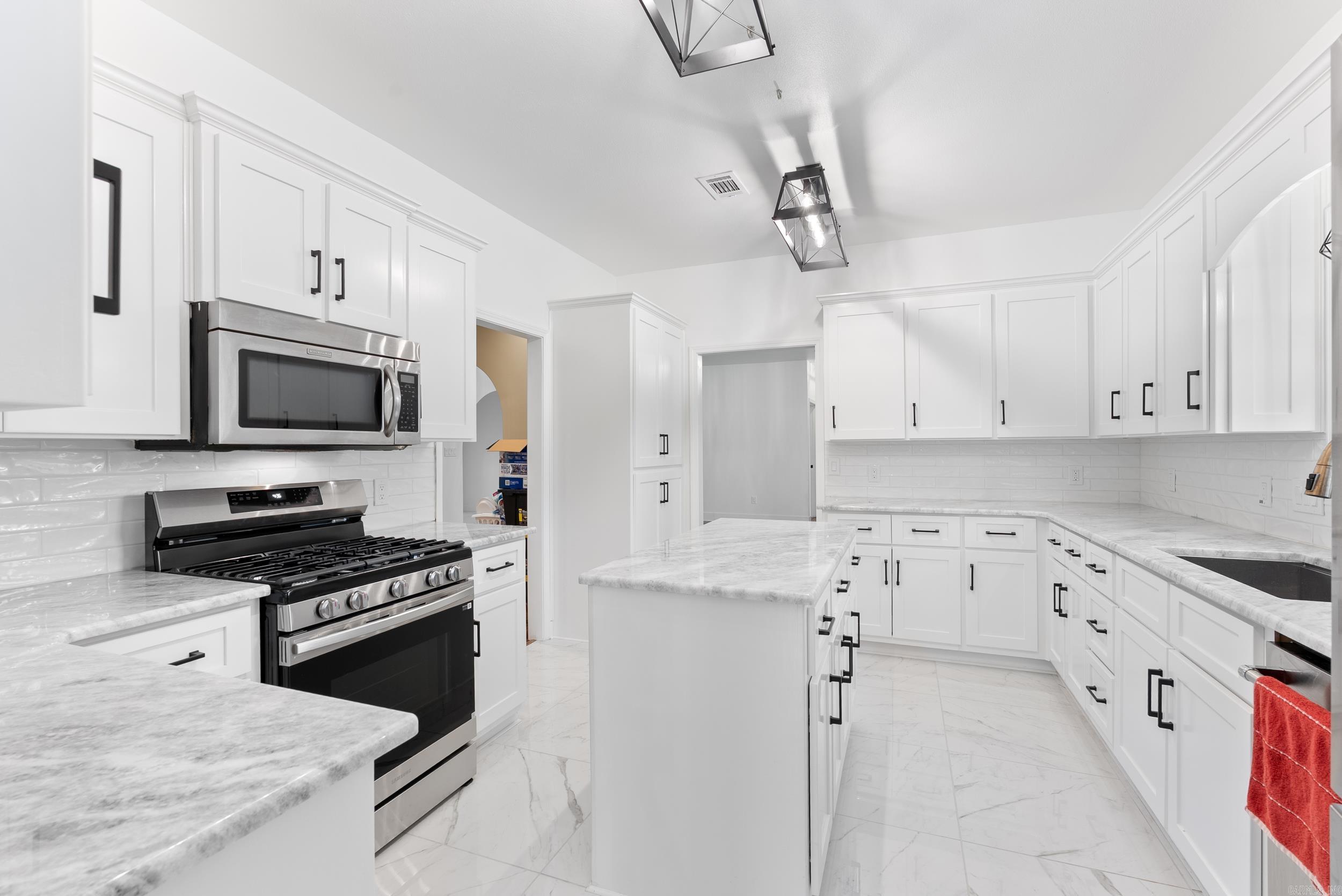 Pleasant Meadows Phase III - Residential