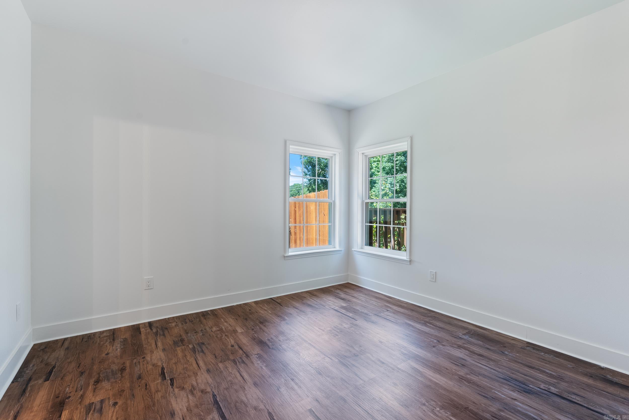 Pleasant Meadows Phase III - Residential