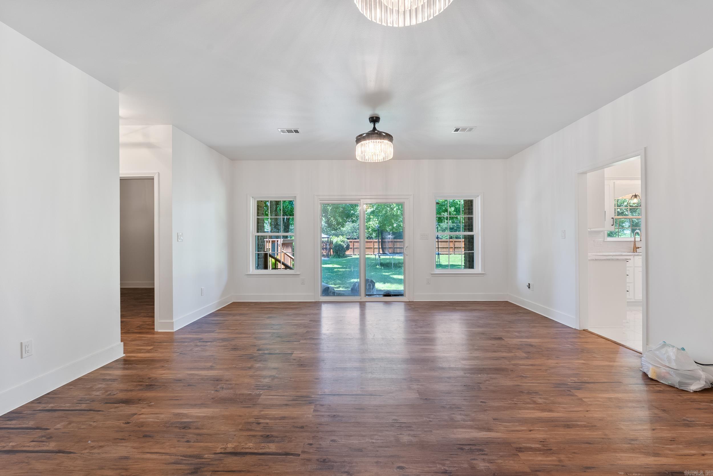 Pleasant Meadows Phase III - Residential