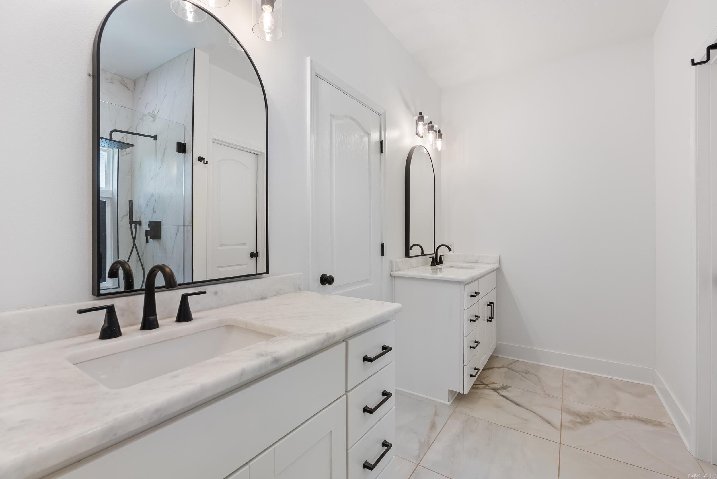 Pleasant Meadows Phase III - Residential