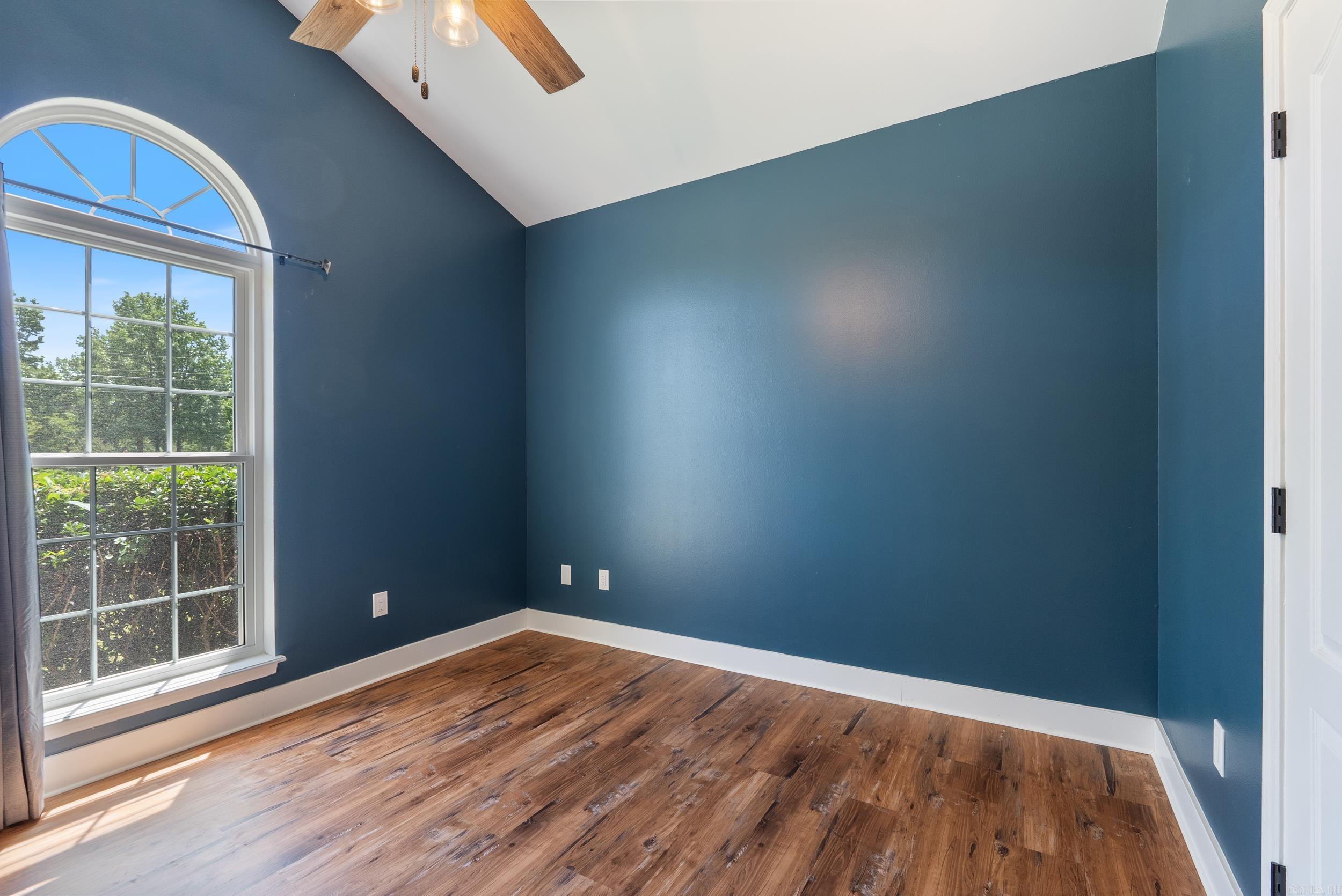 Pleasant Meadows Phase III - Residential