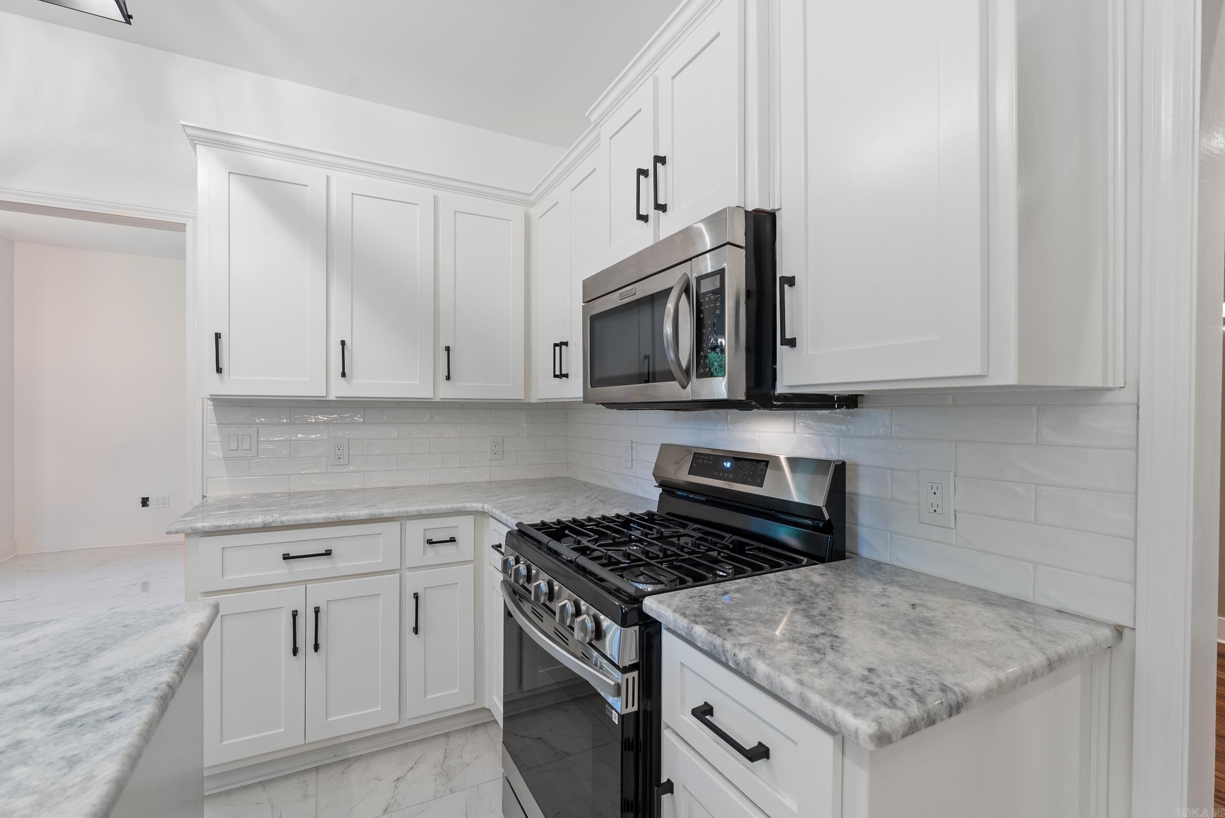 Pleasant Meadows Phase III - Residential