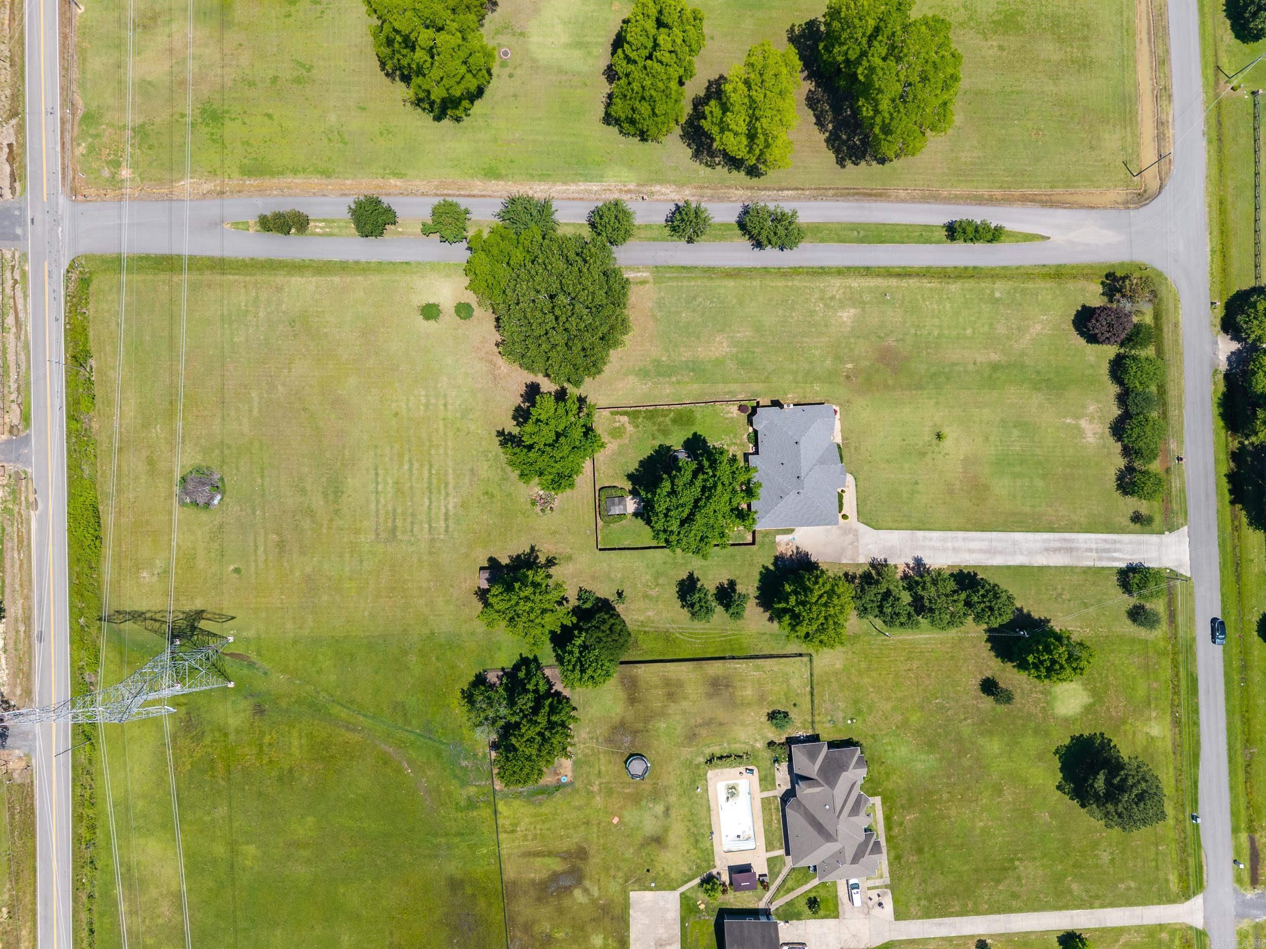 Pleasant Meadows Phase III - Residential