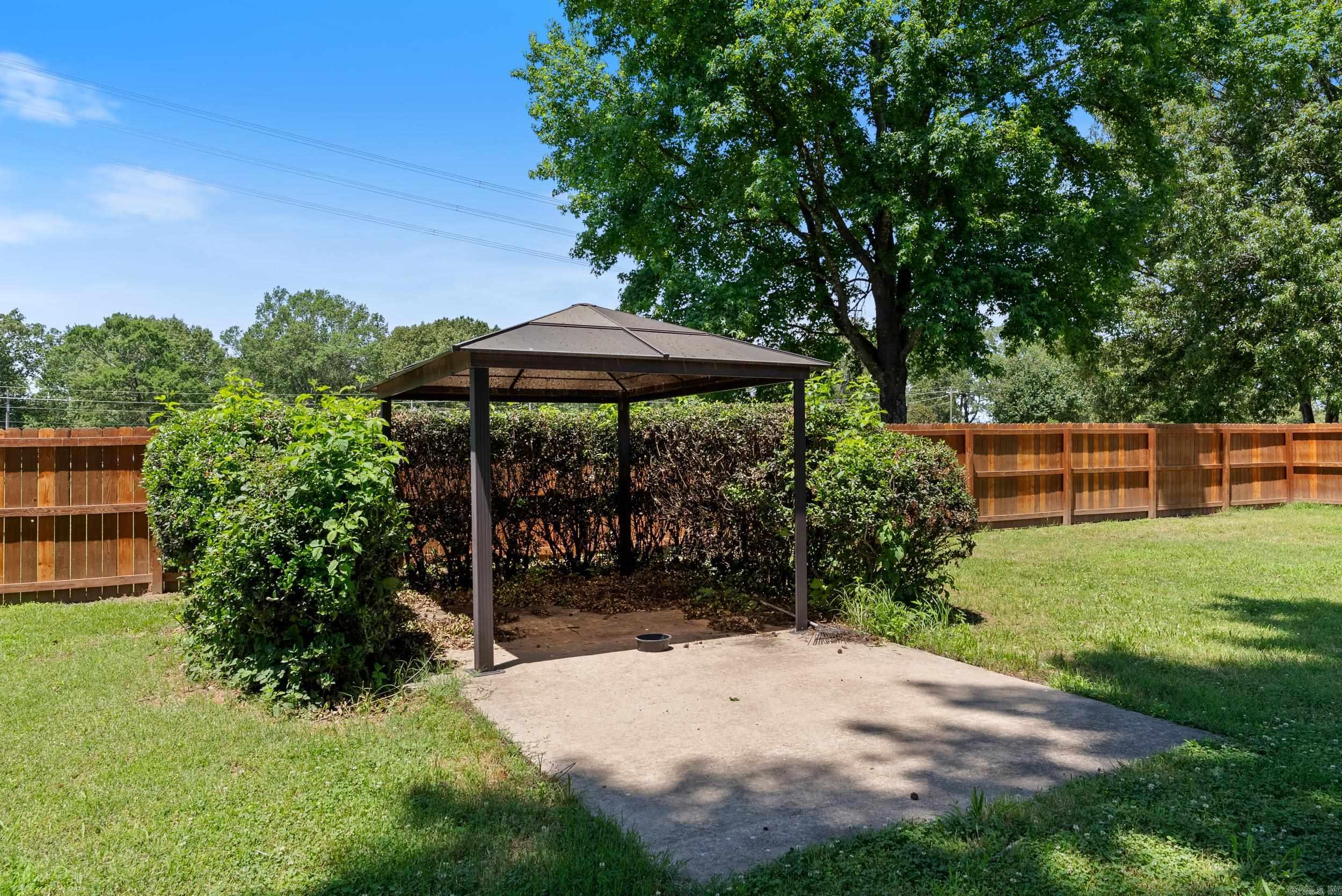 Pleasant Meadows Phase III - Residential