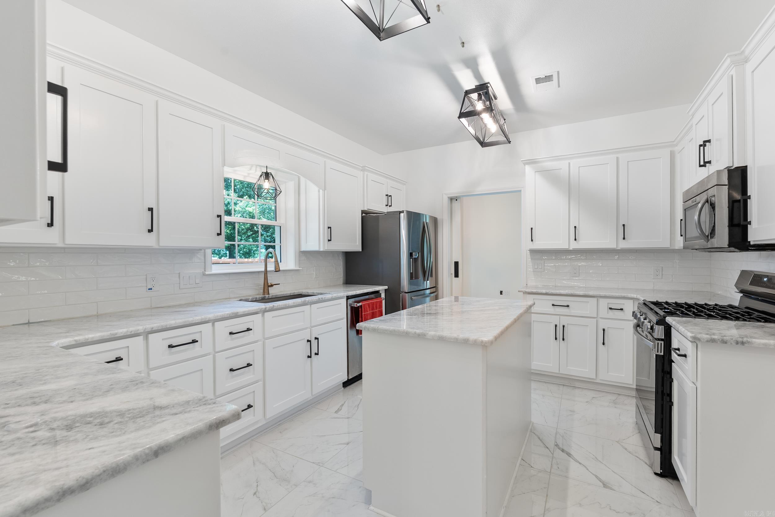 Pleasant Meadows Phase III - Residential