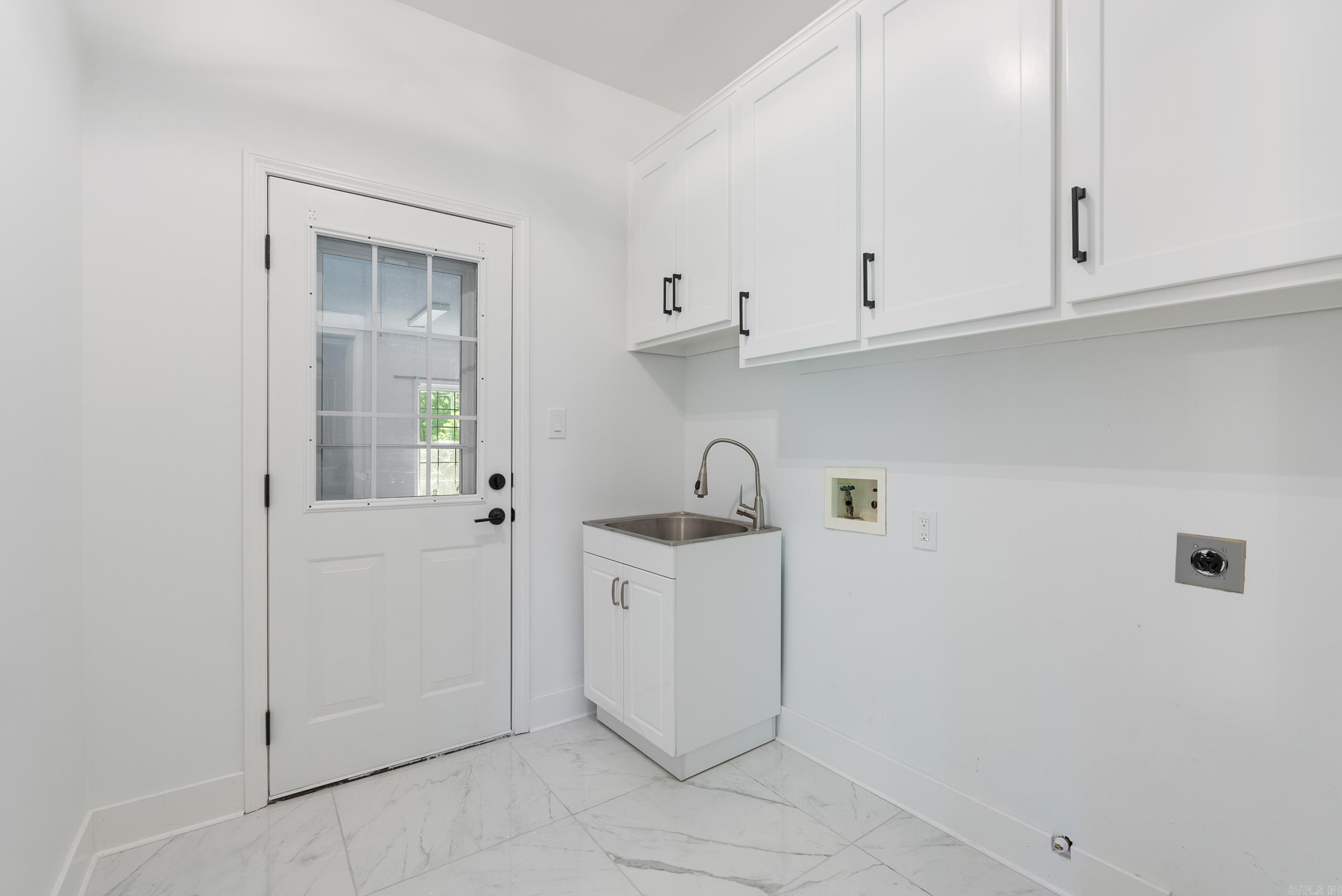 Pleasant Meadows Phase III - Residential