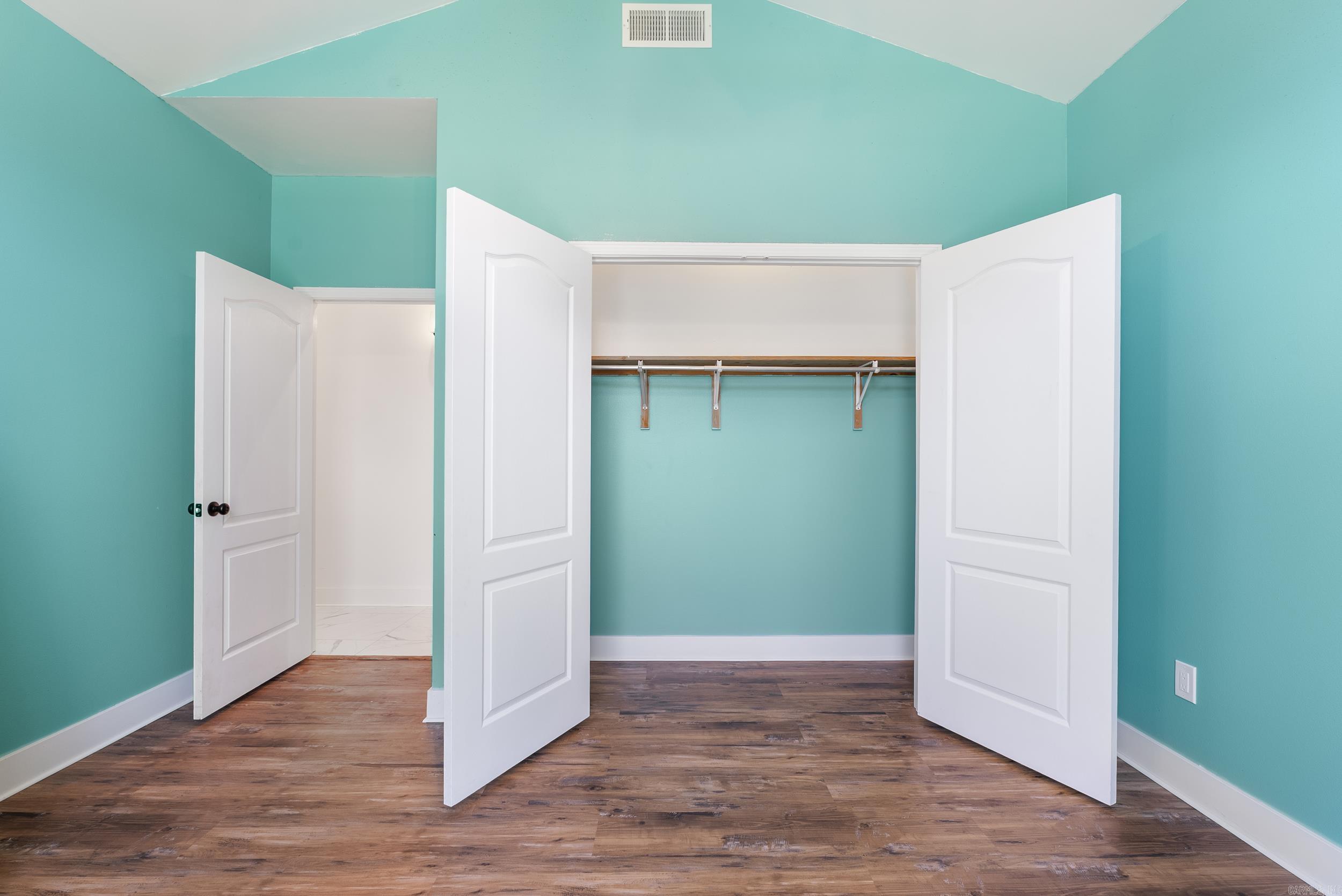 Pleasant Meadows Phase III - Residential